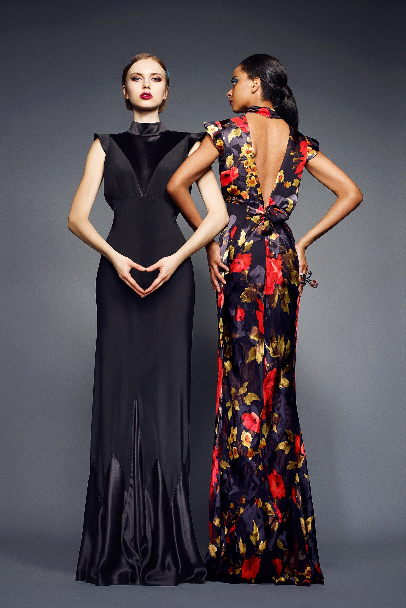 Duro Olowu F/W 13 Look 17