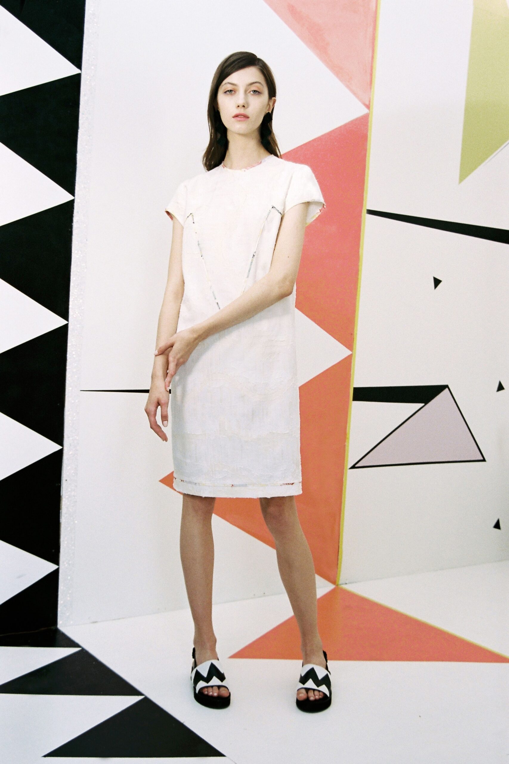Edeline Lee S/S 16 Look 16