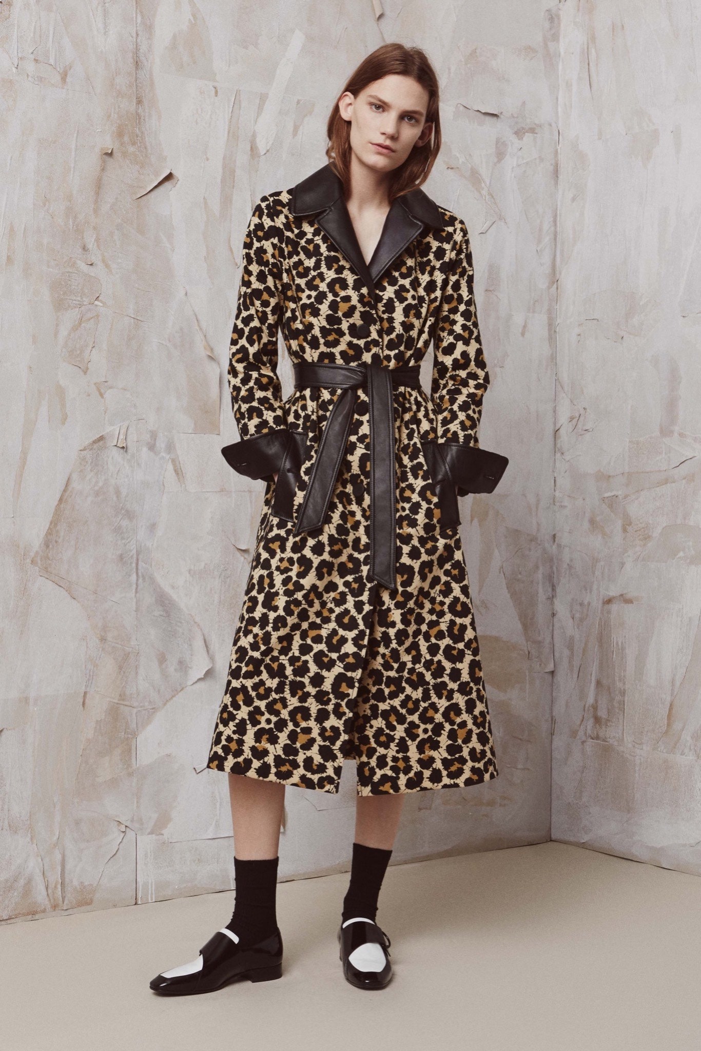 Edun Resort 2016