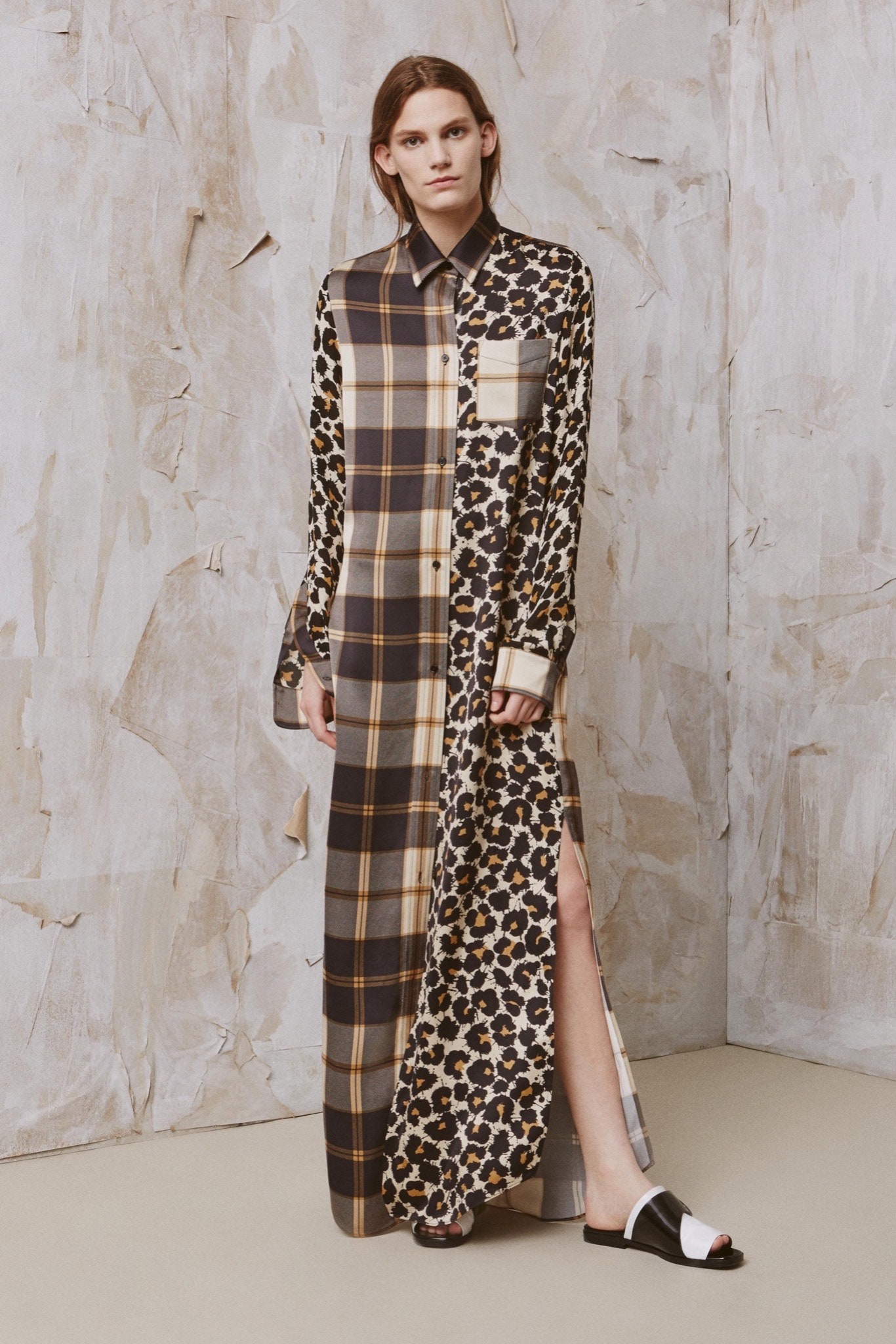 Edun Resort 16 Look 2