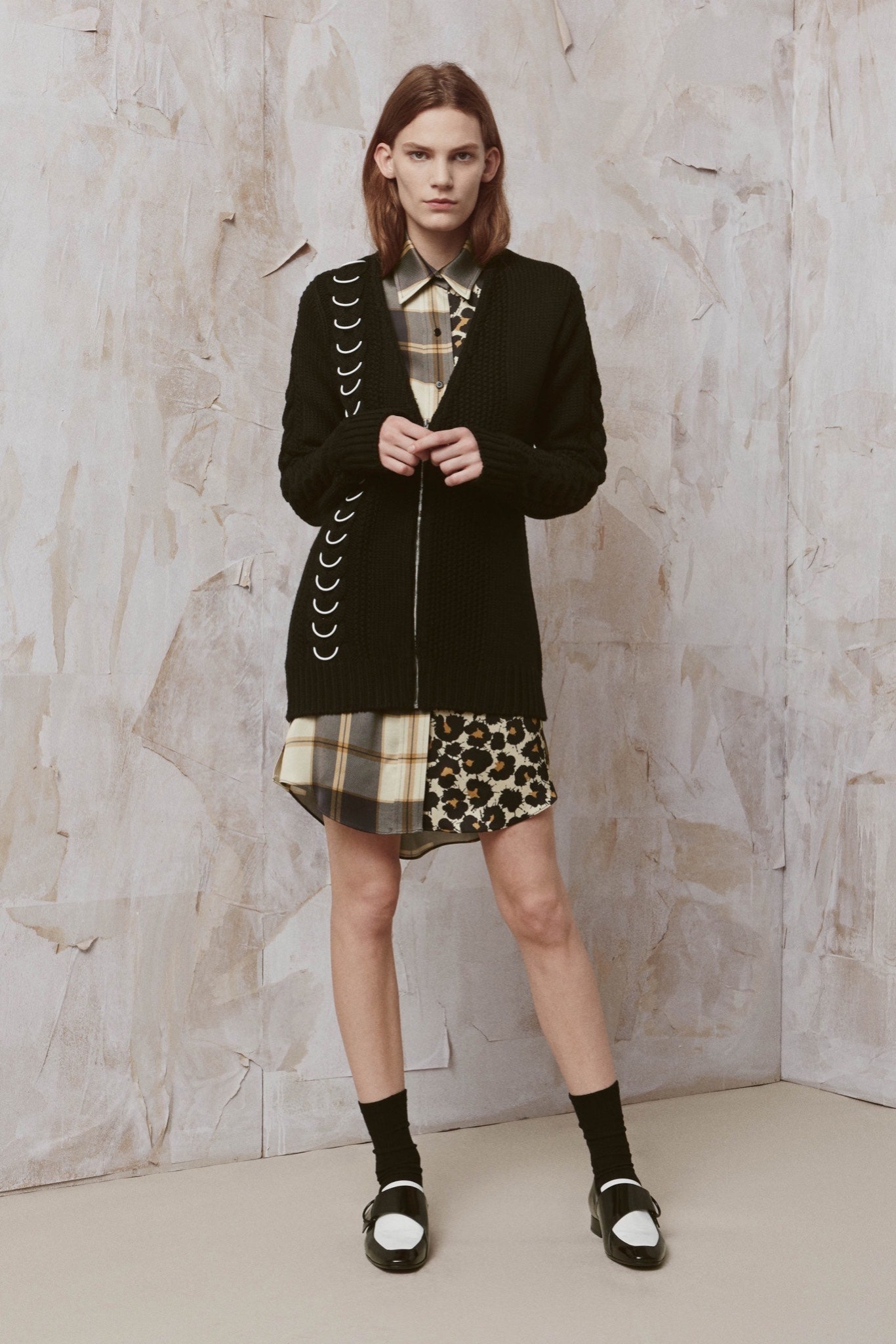 Edun Resort 16 Look 4