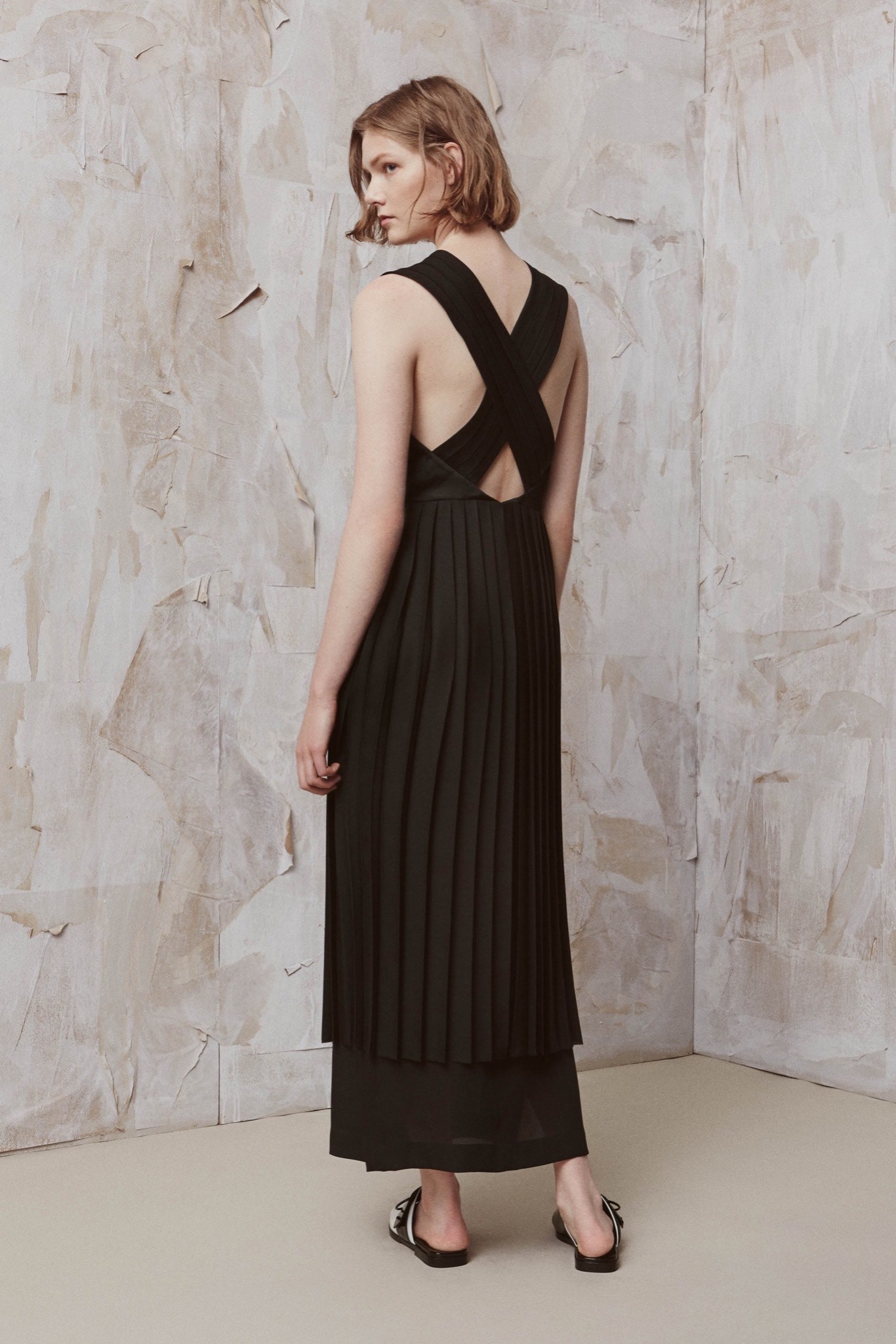 Edun Resort 16 Look 5
