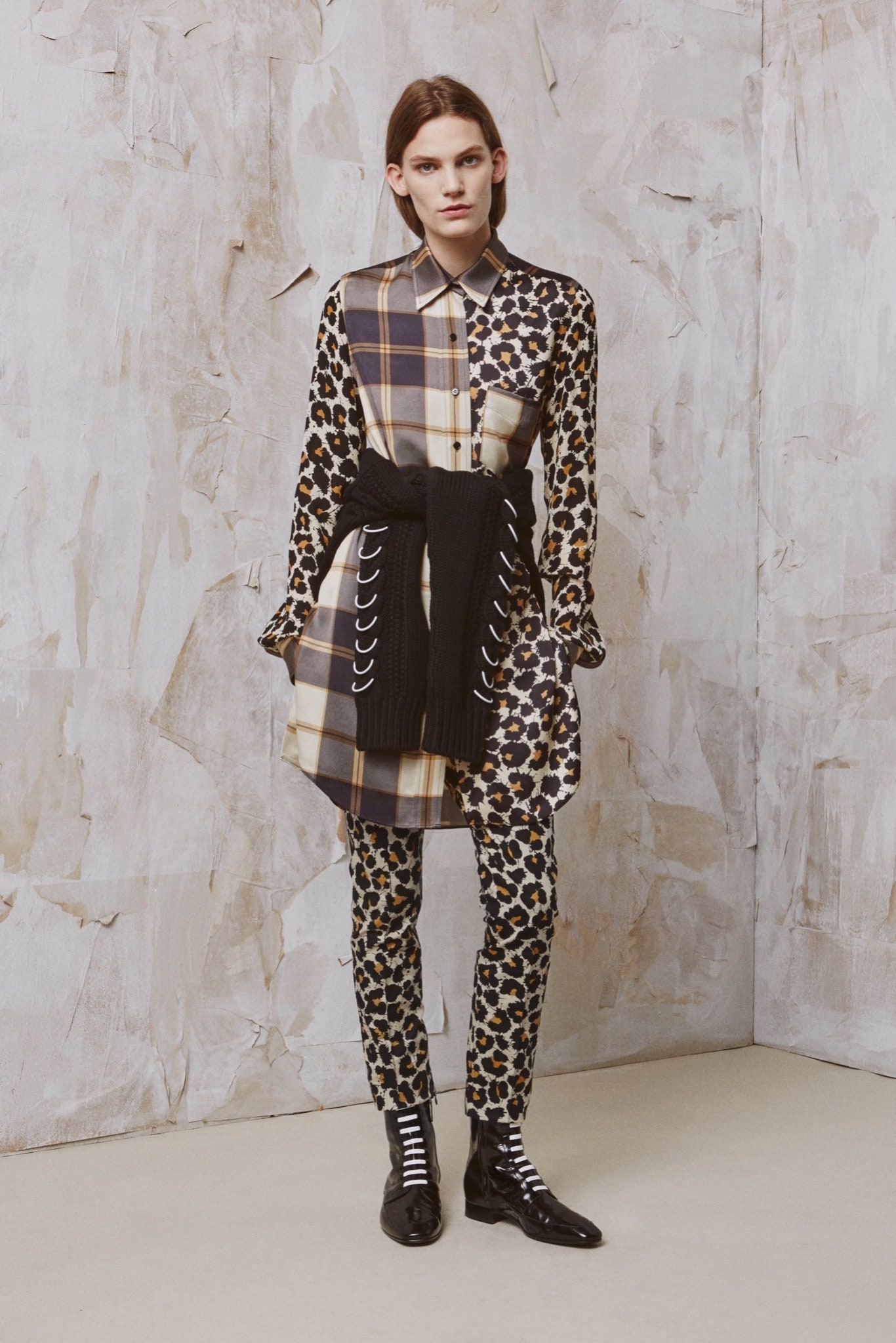 Edun Resort 16 Look 6