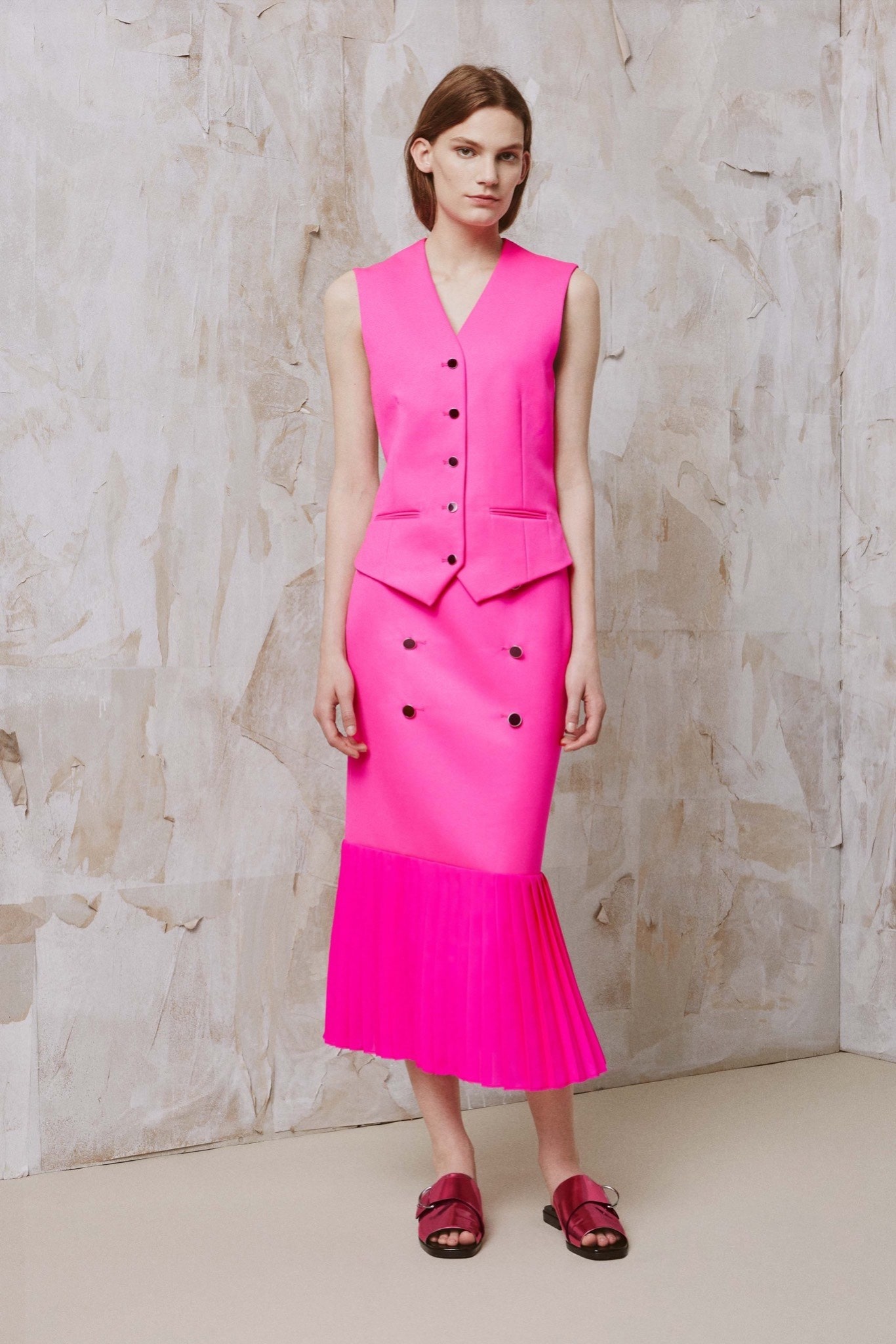 Edun Resort 16 Look 10