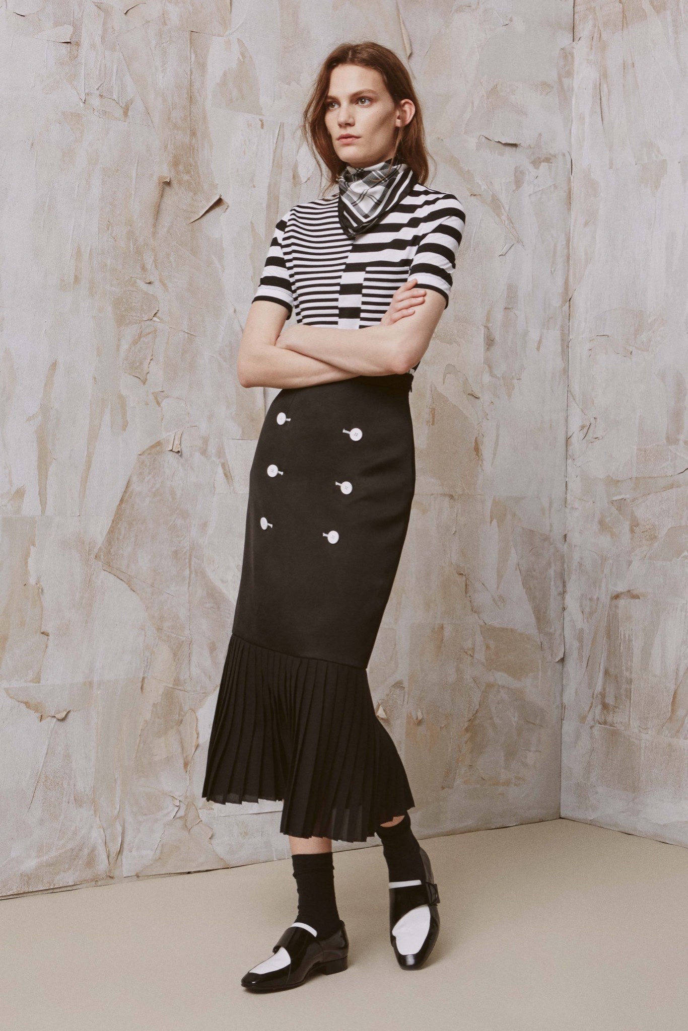 Edun Resort 16 Look 12