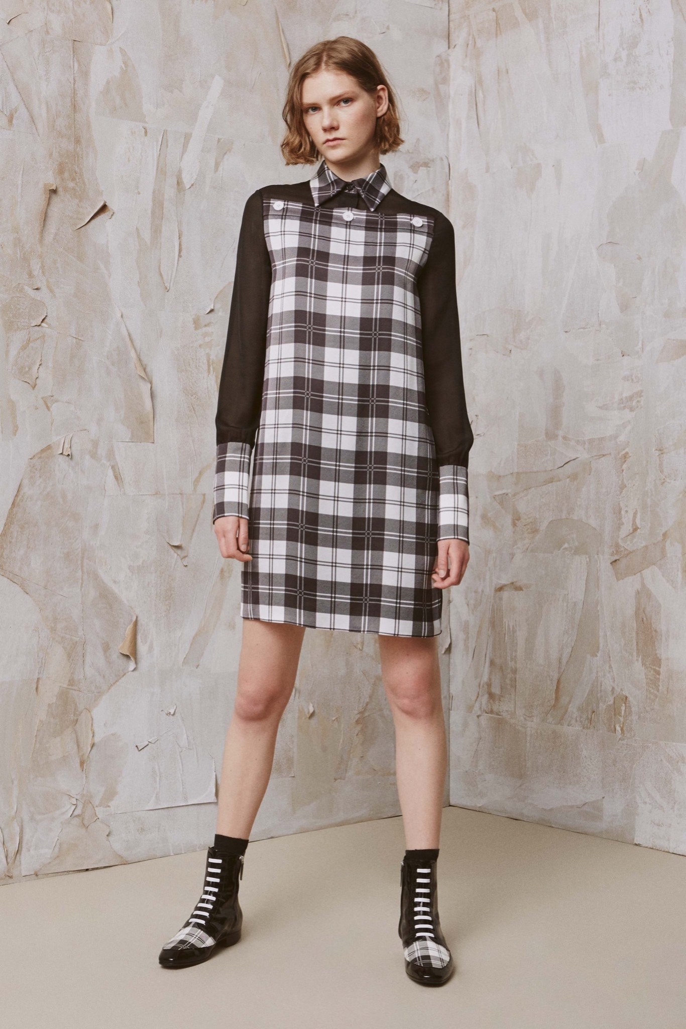 Edun Resort 16 Look 14