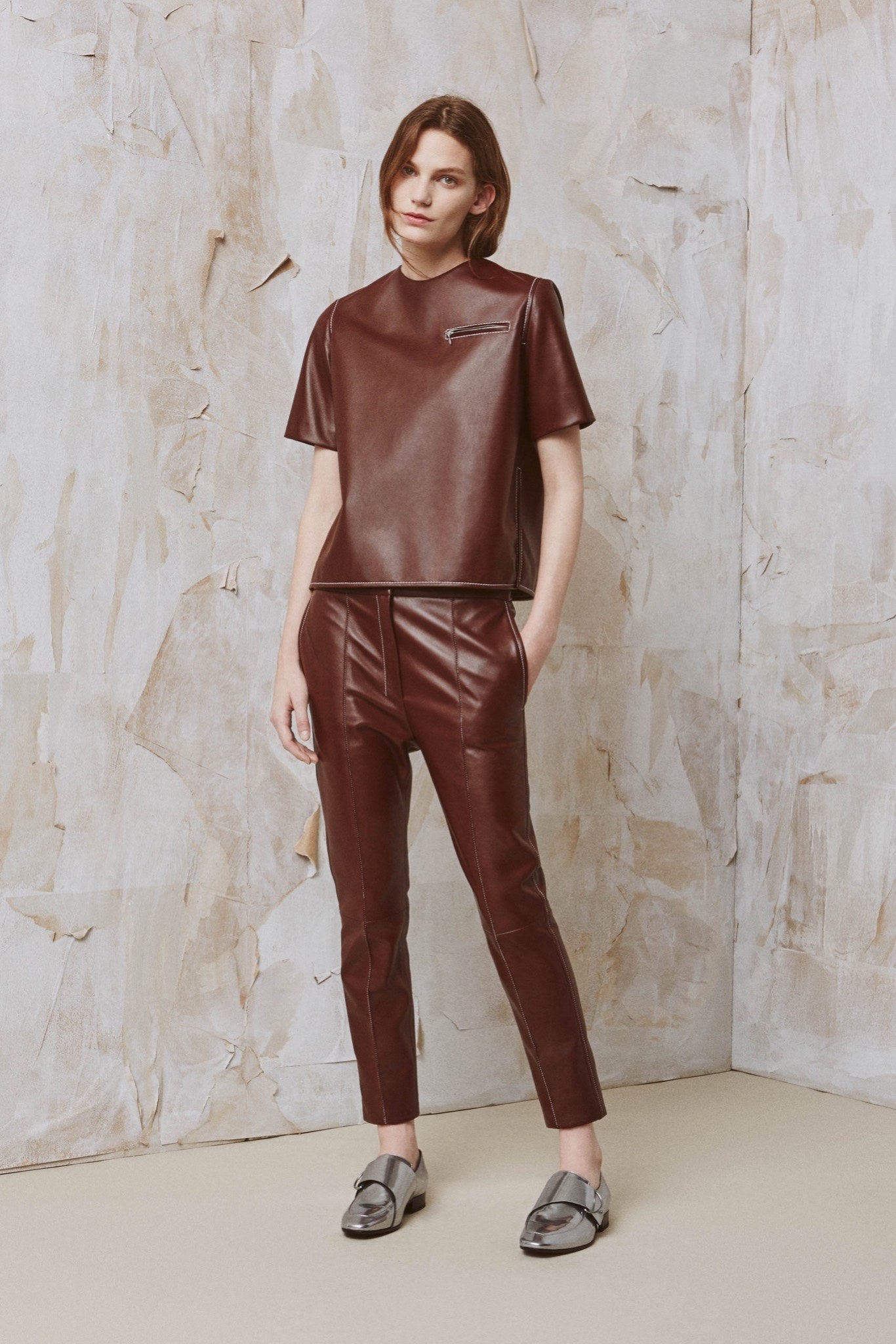 Edun Resort 16 Look 15