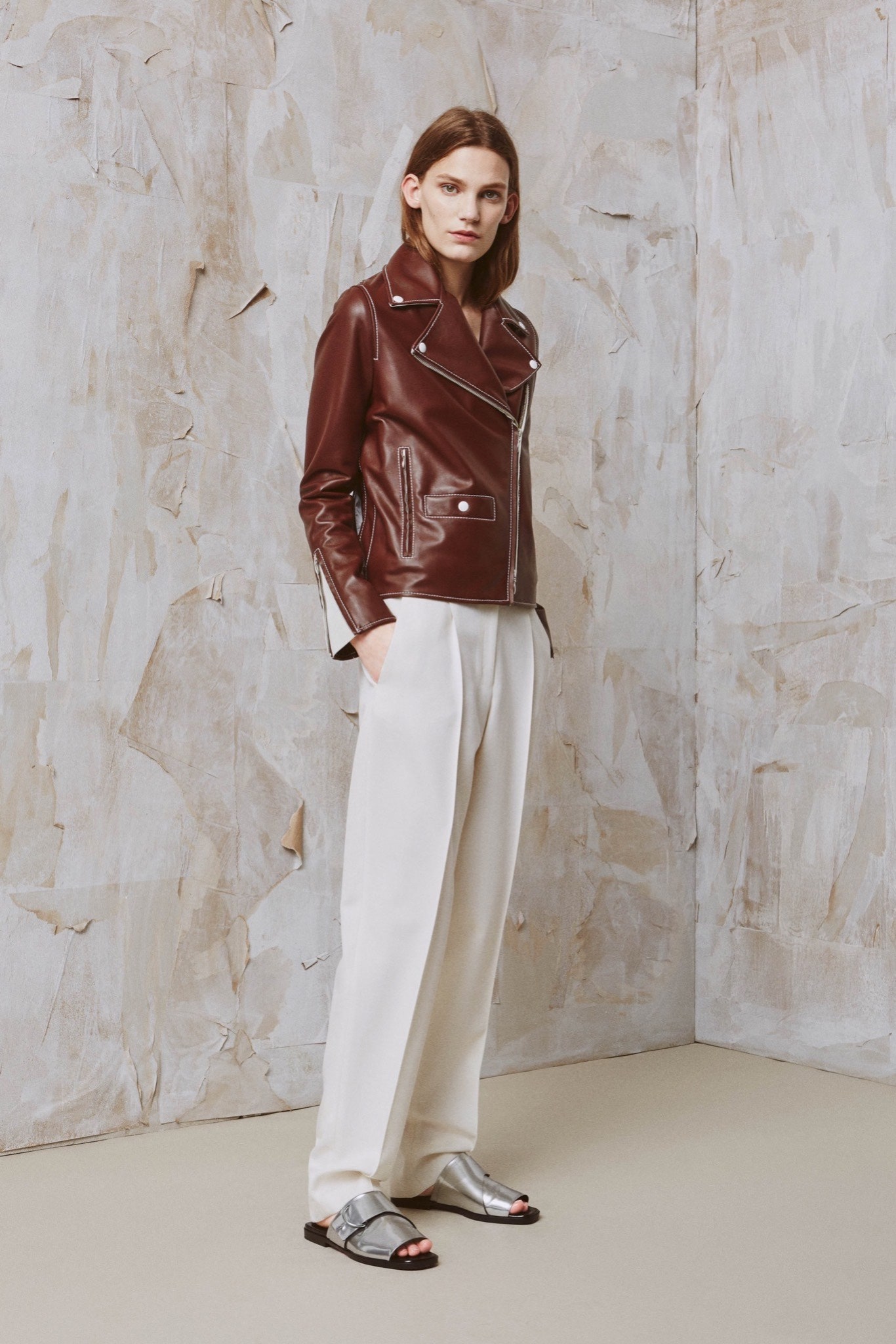 Edun Resort 16 Look 16