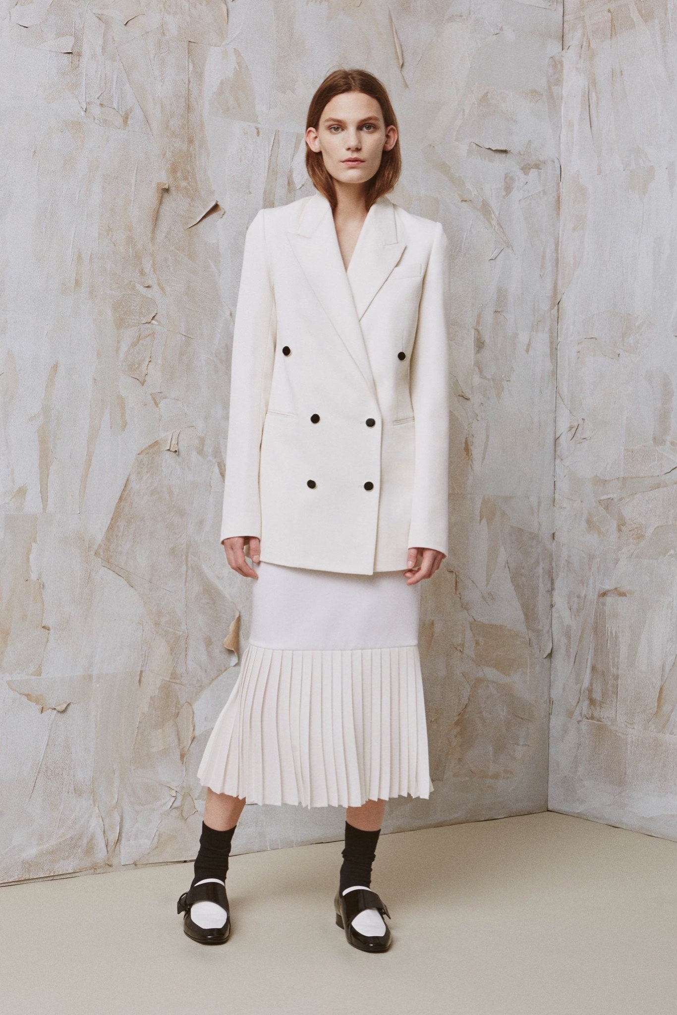Edun Resort 16 Look 17