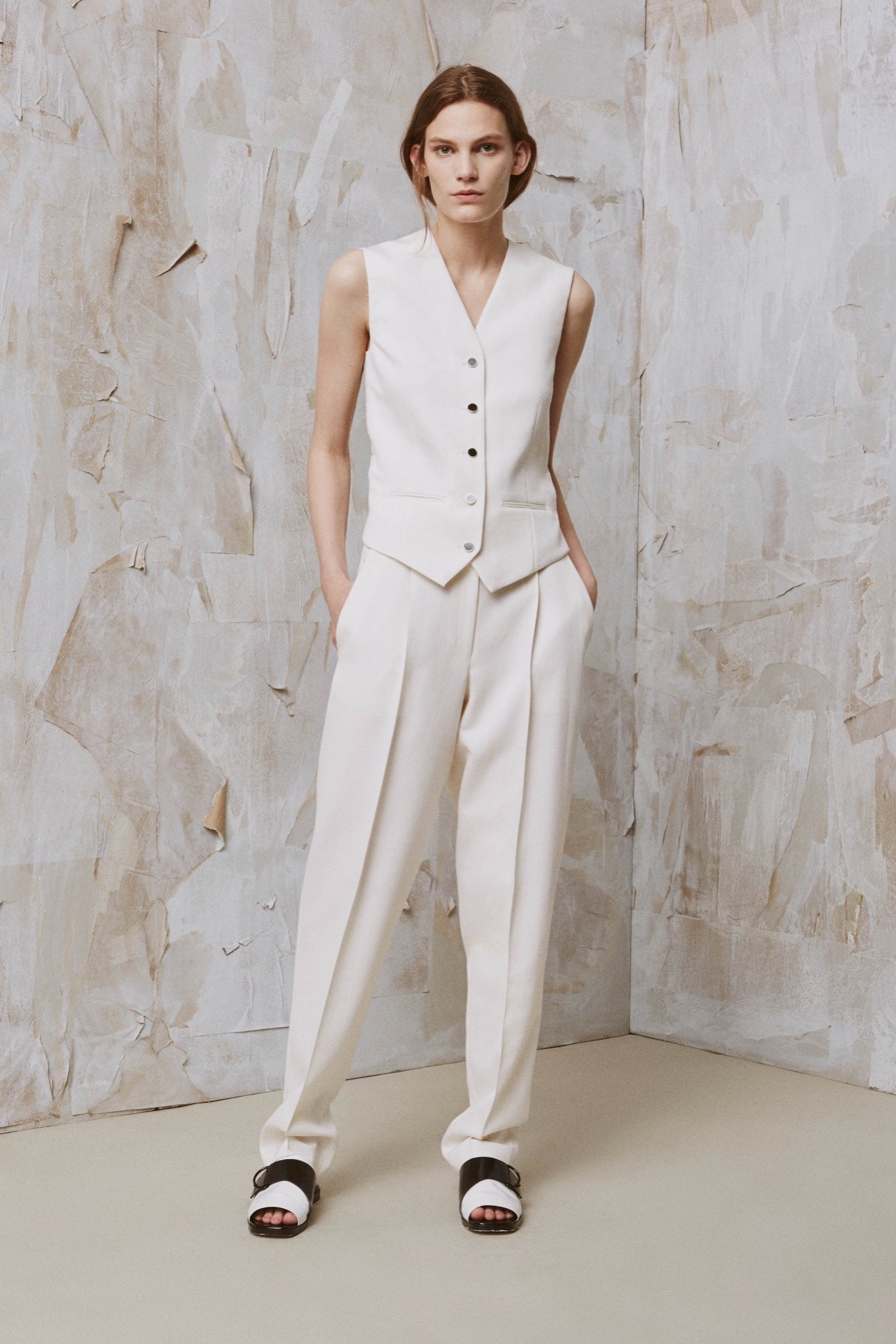 Edun Resort 16 Look 19