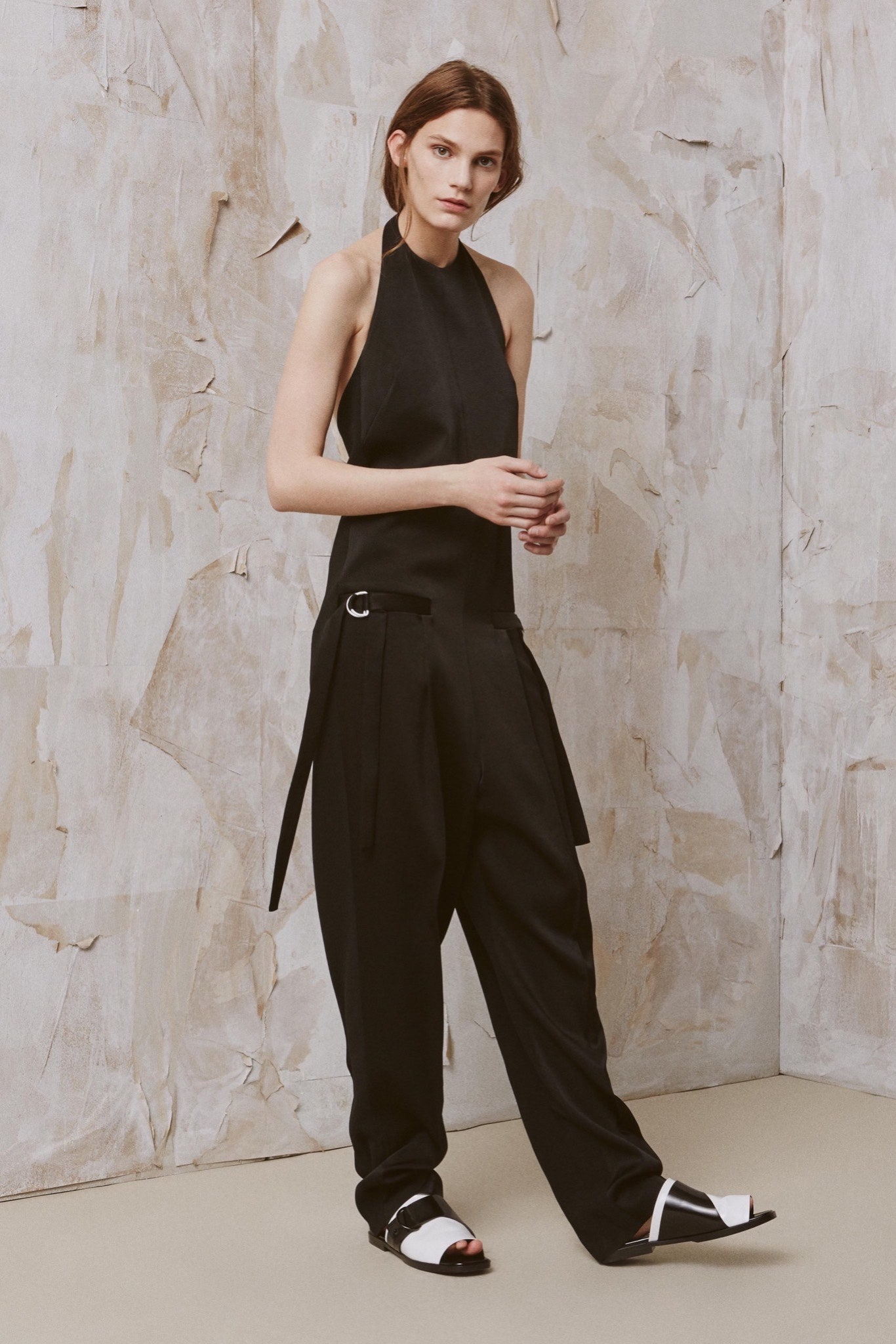 Edun Resort 16 Look 21