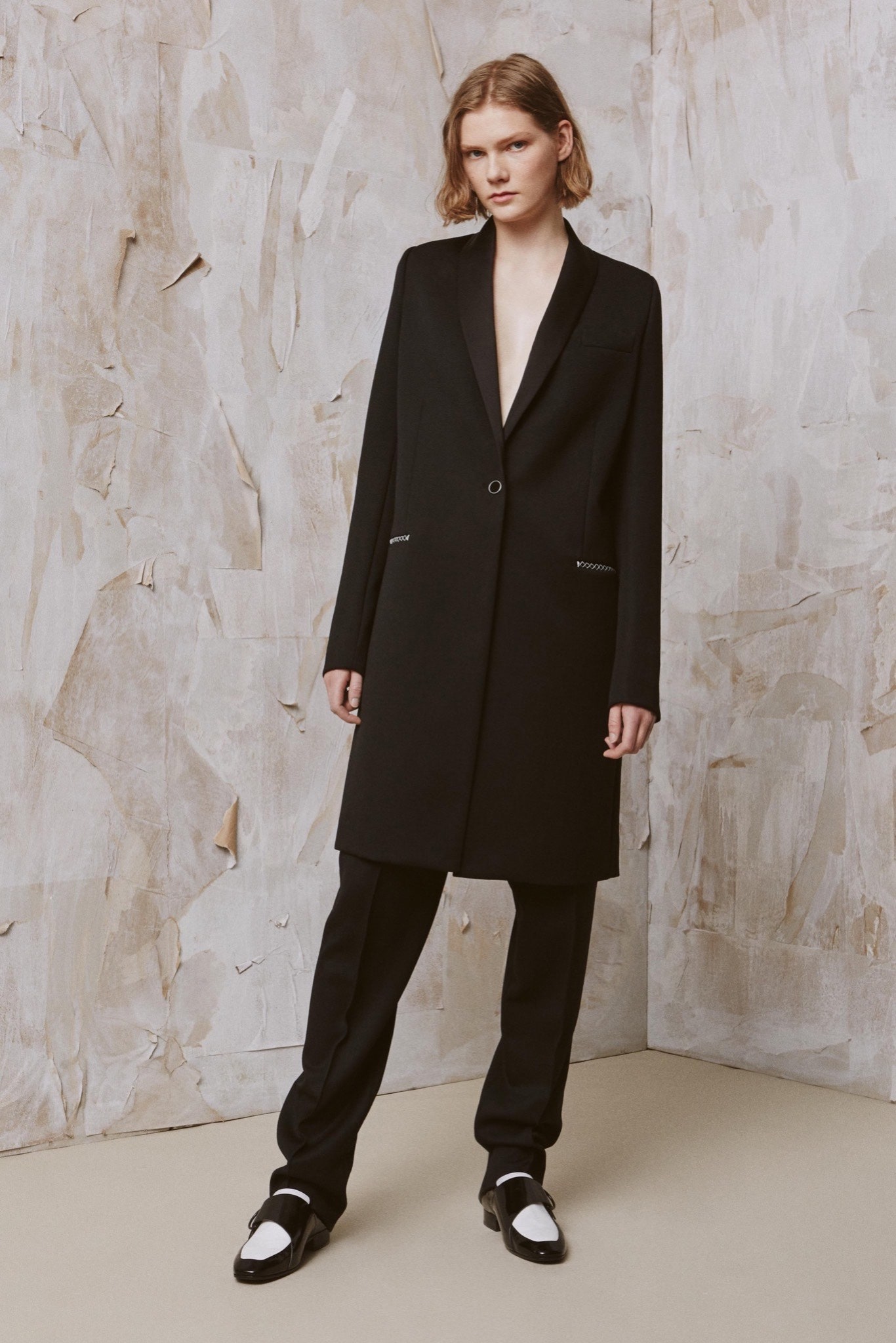 Edun Resort 16 Look 25