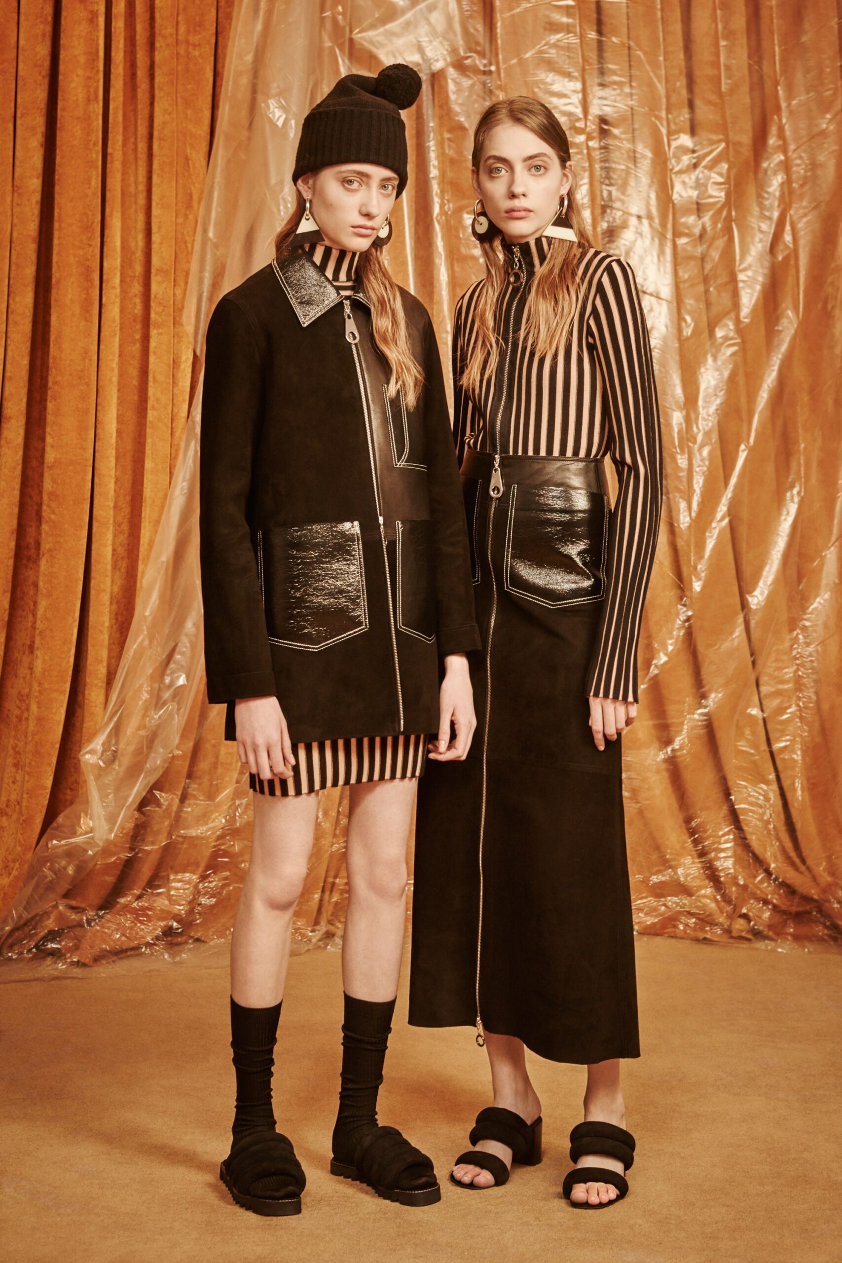 Edun Pre-Fall 2016