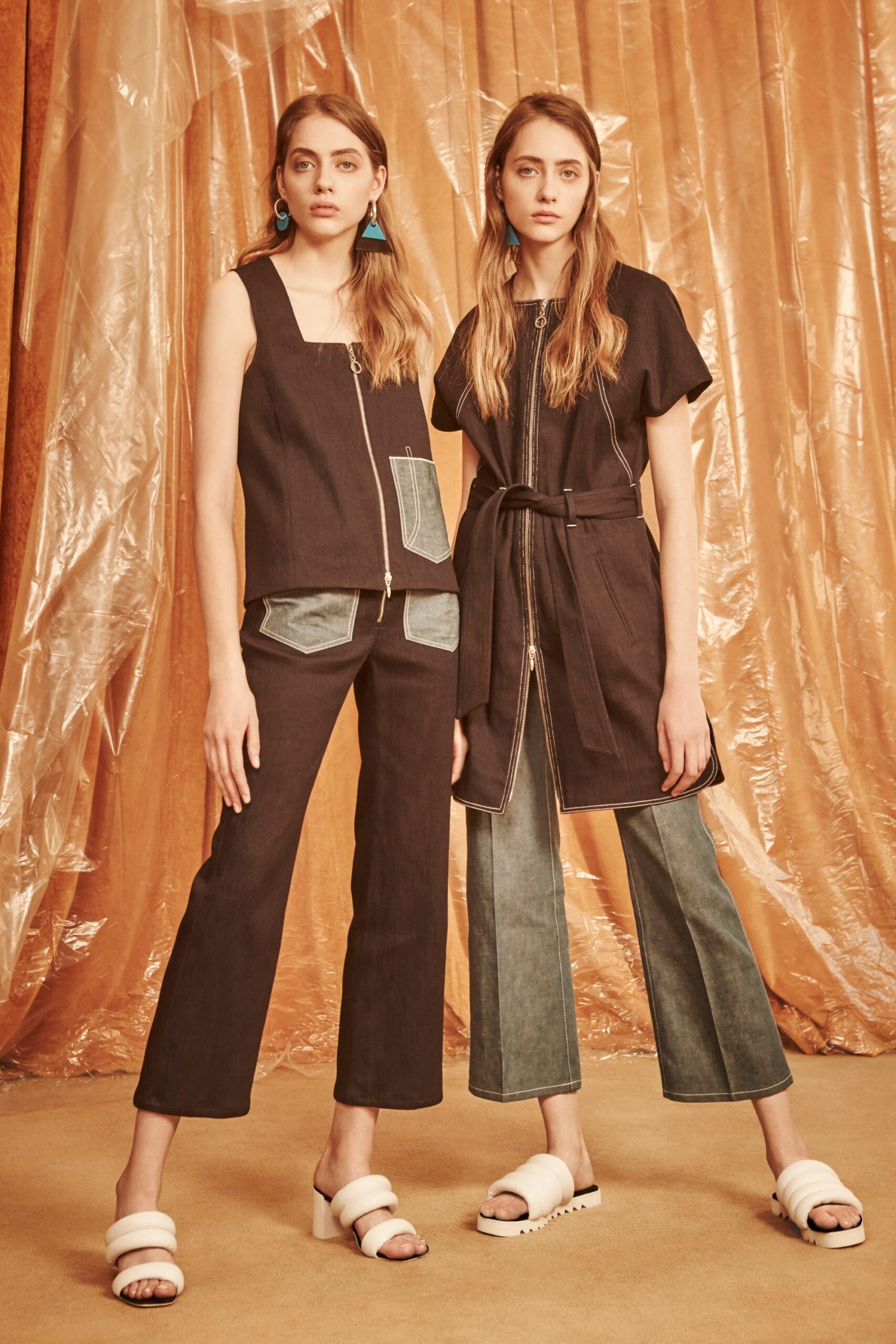 Edun F/W 16 Look 4