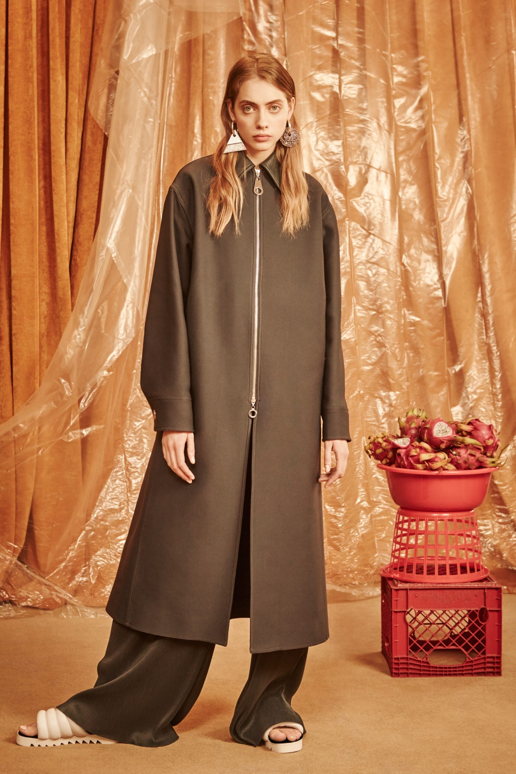 Edun F/W 16 Look 6