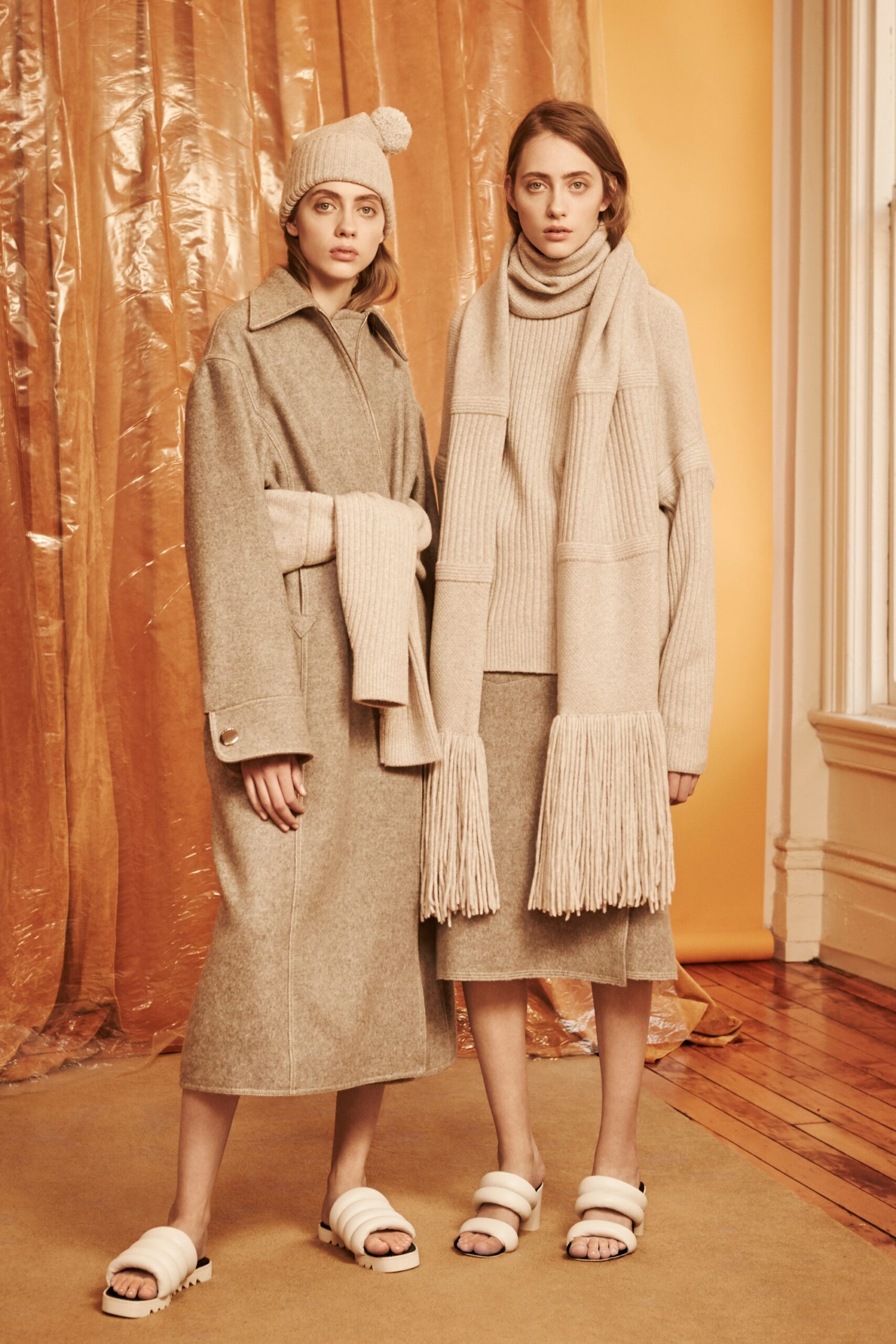 Edun F/W 16 Look 8