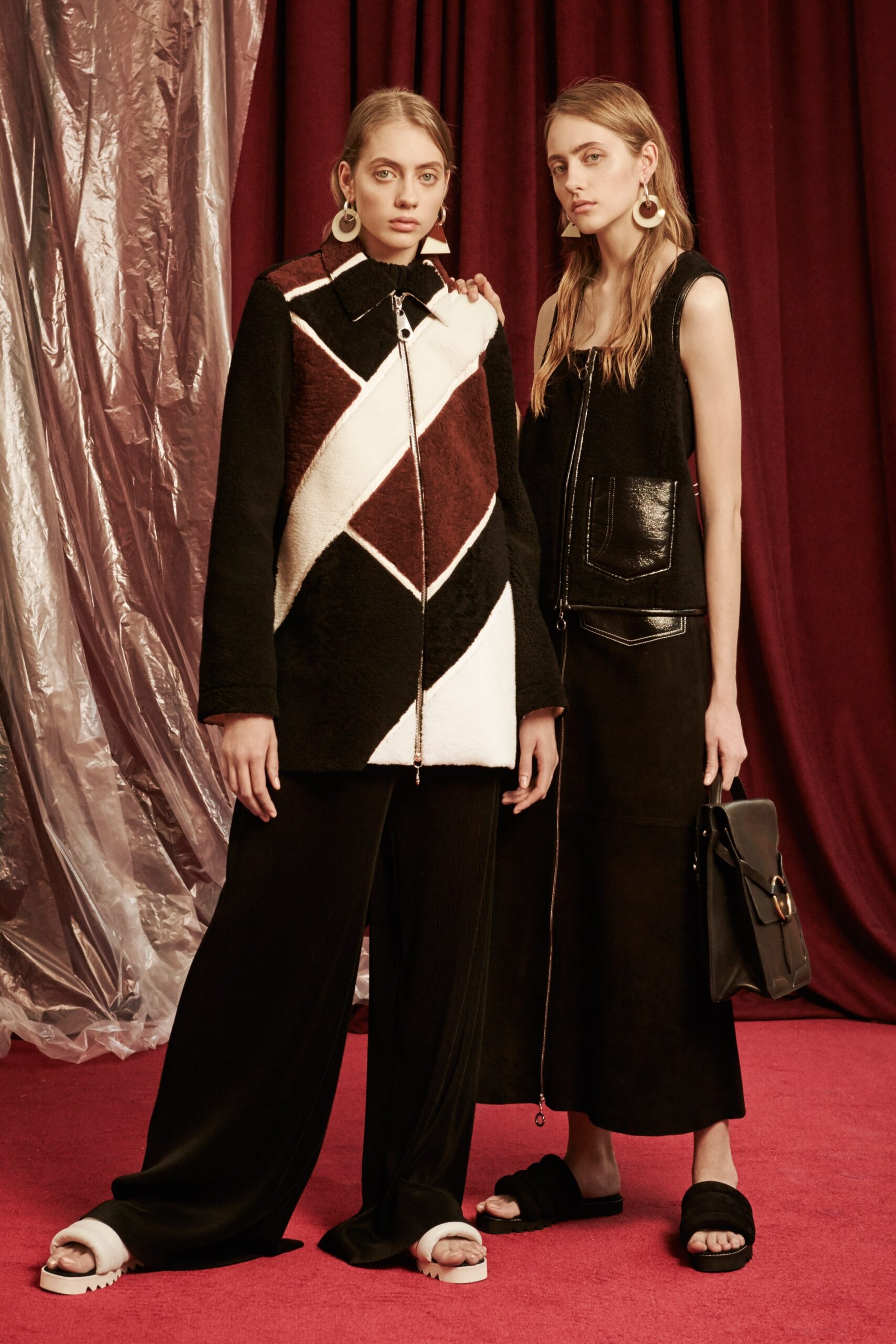 Edun F/W 16 Look 12