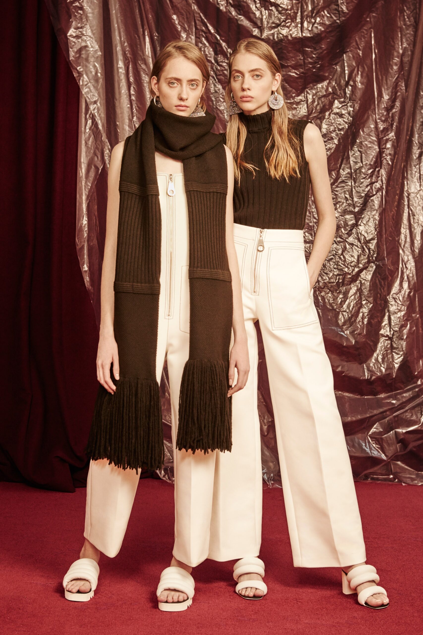 Edun F/W 16 Look 13