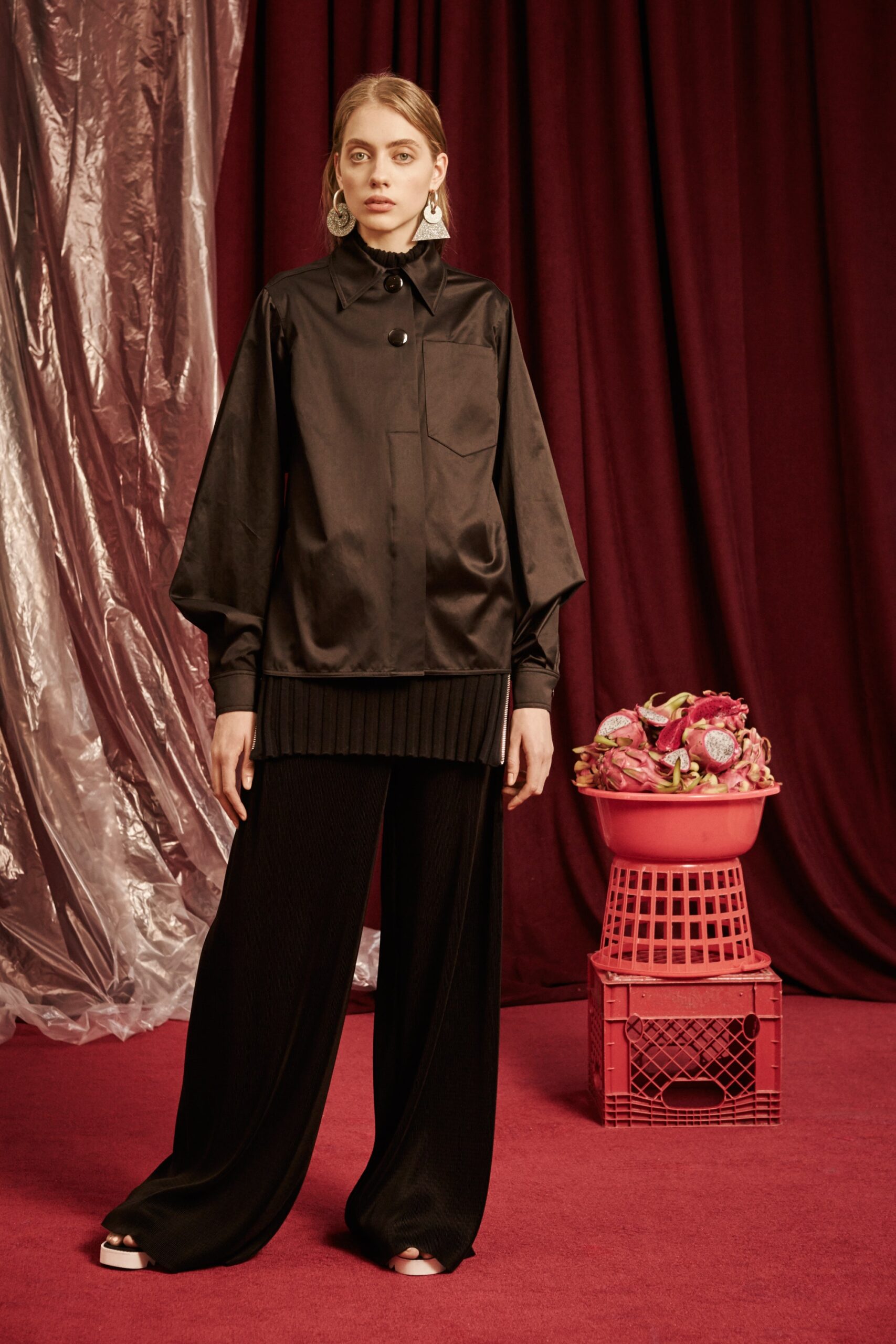 Edun F/W 16 Look 16