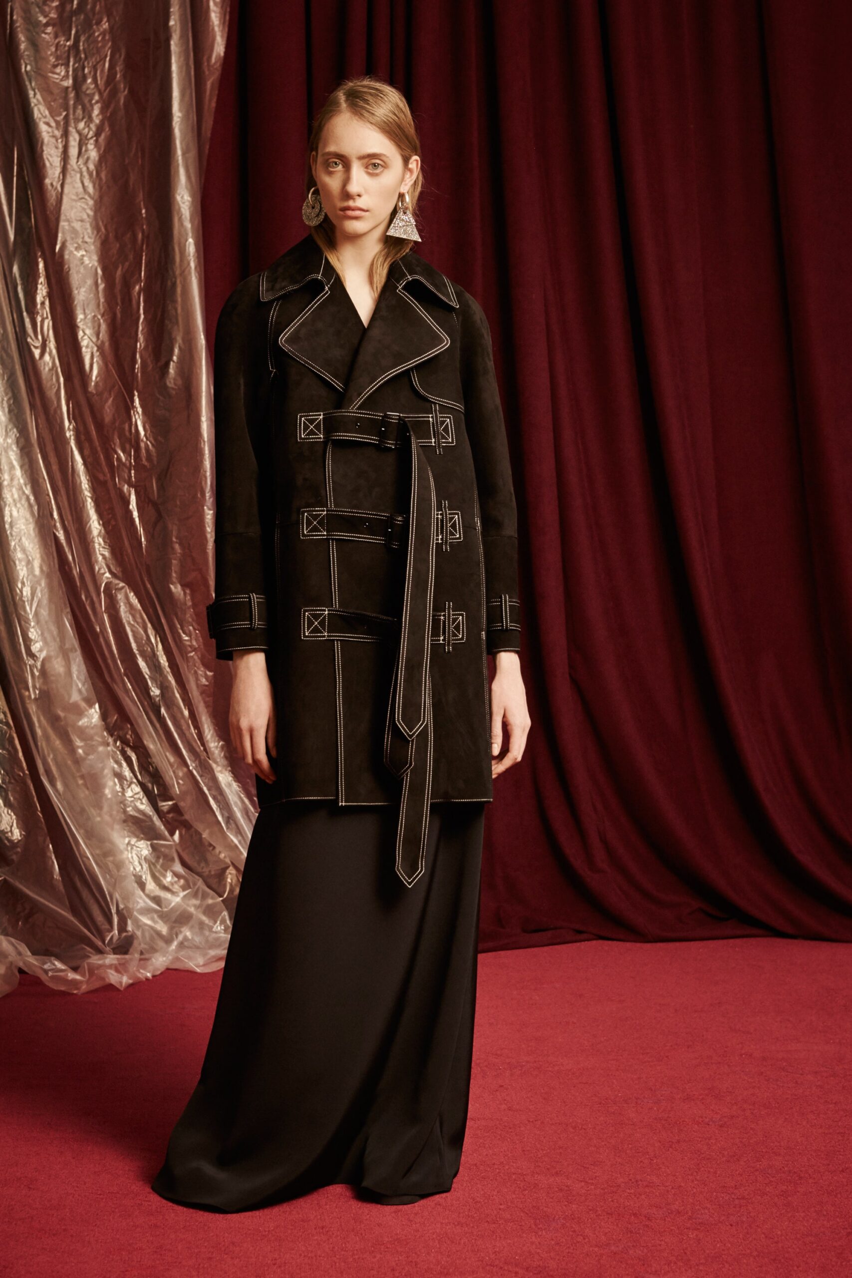 Edun F/W 16 Look 17