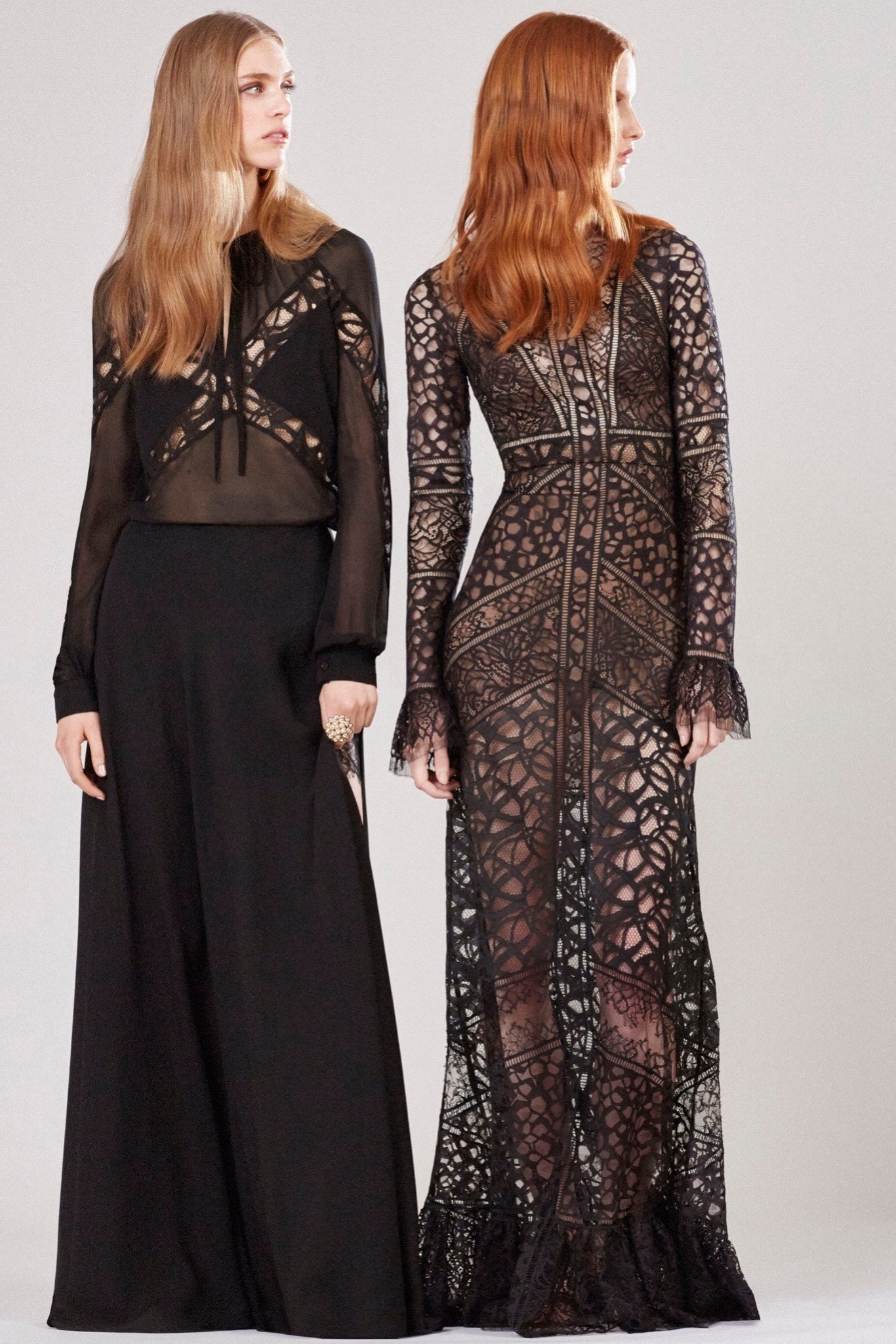 Elie Saab Resort 16 Look 3