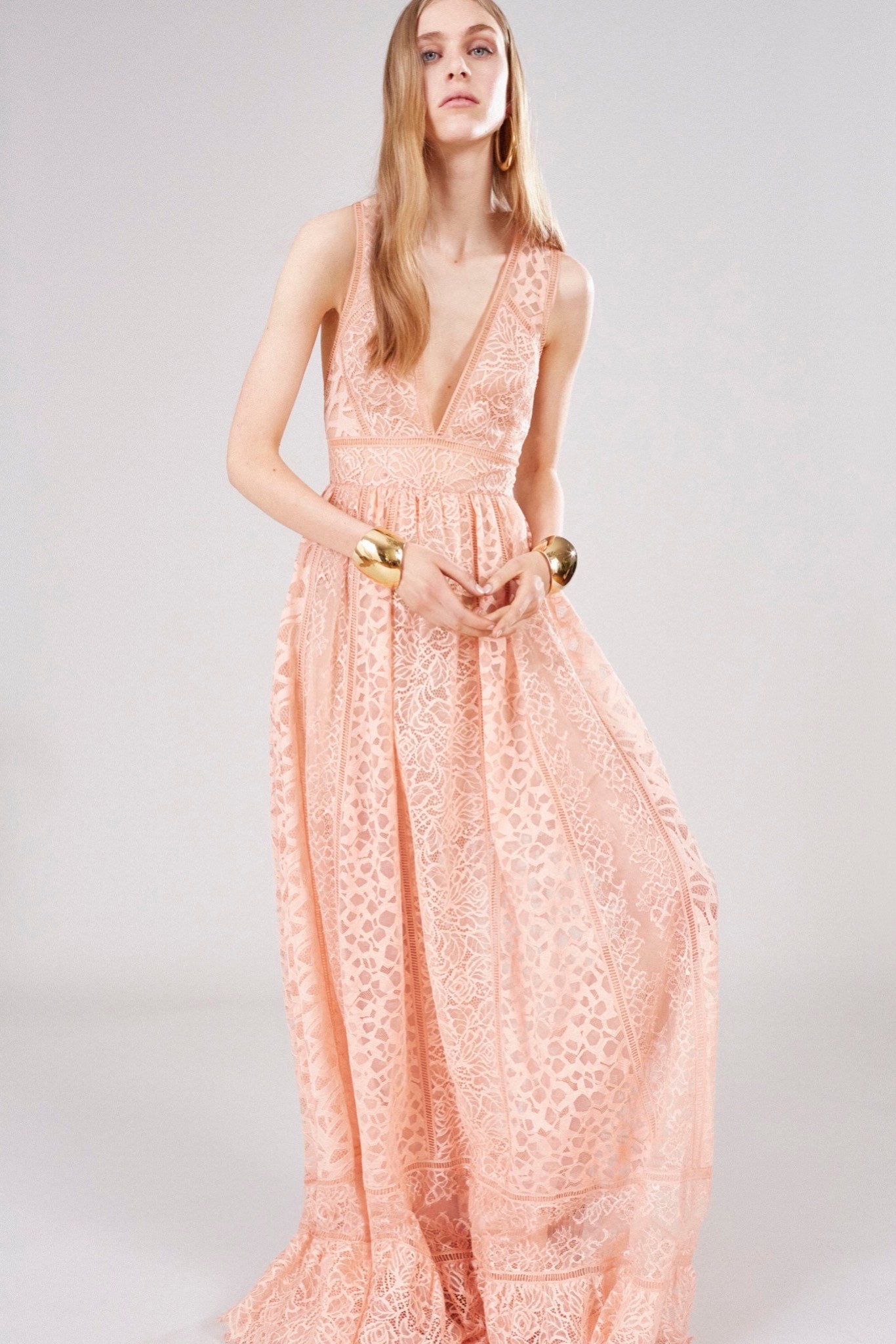 Elie Saab Resort 16 Look 4