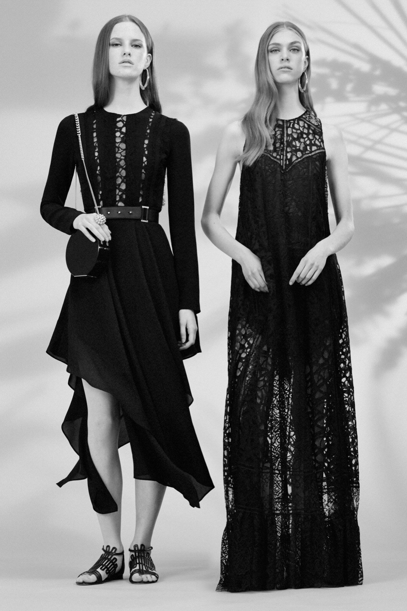 Elie Saab Resort 16 Look 5
