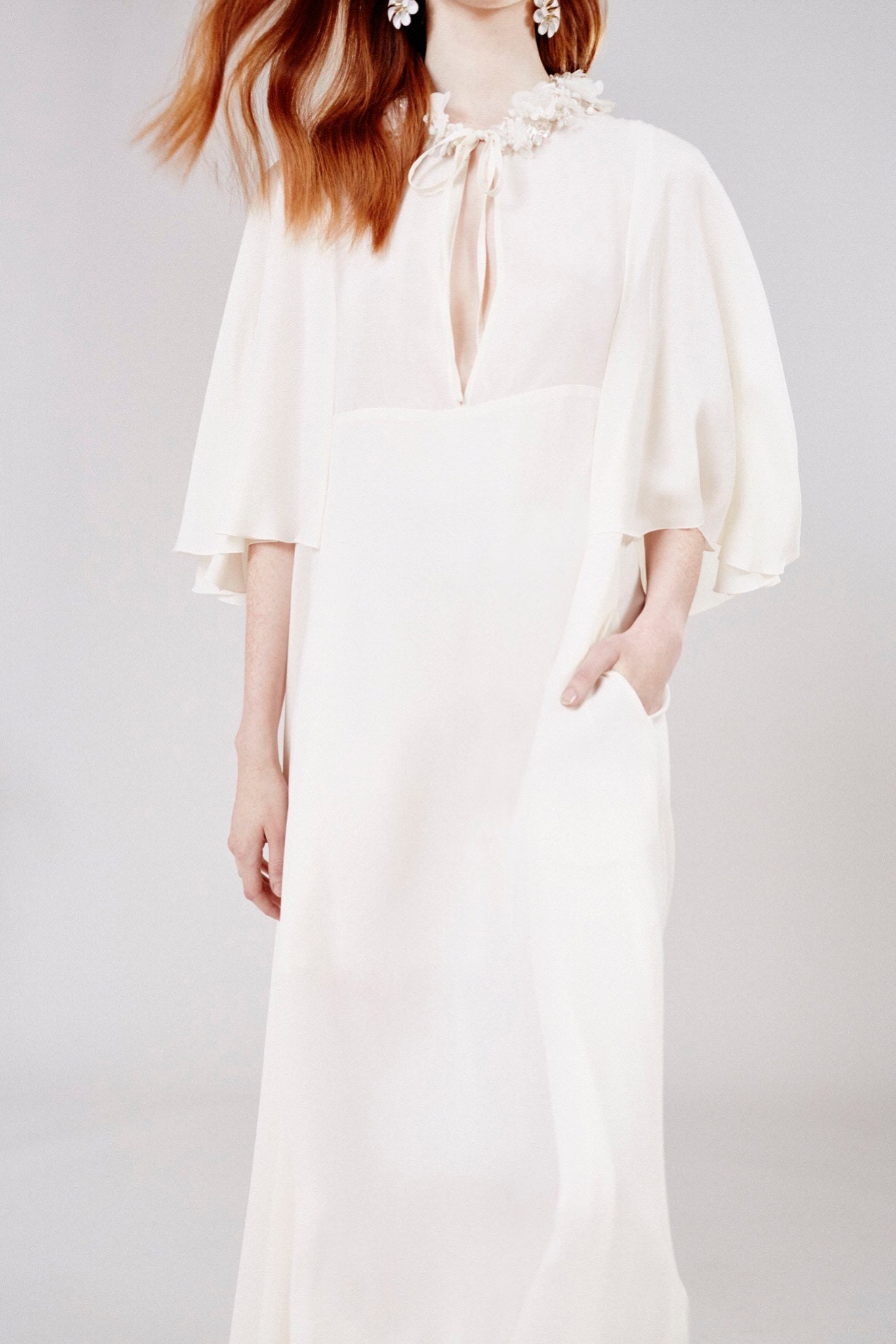 Elie Saab Resort 16 Look 6