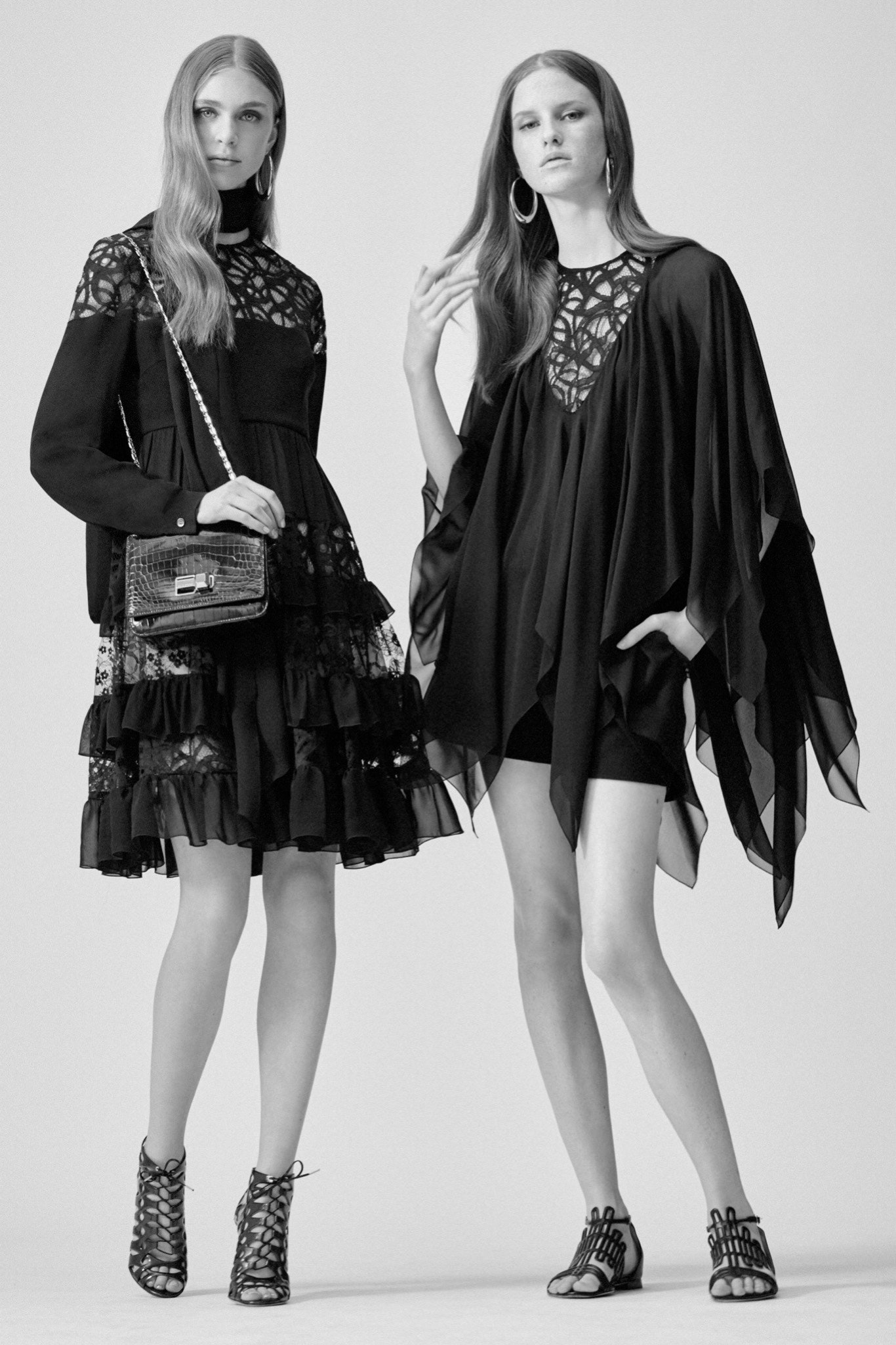 Elie Saab Resort 16 Look 7