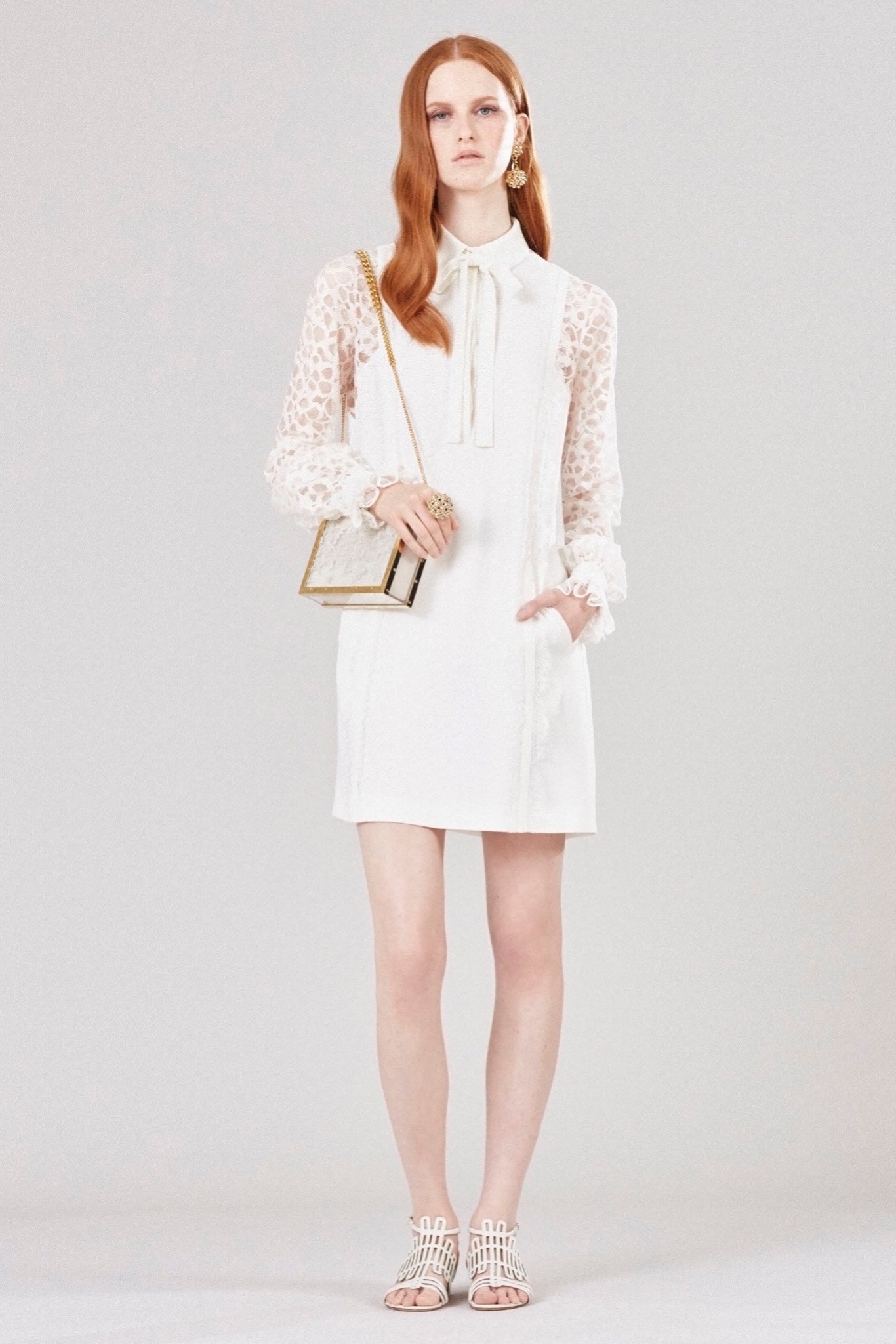 Elie Saab Resort 16 Look 8