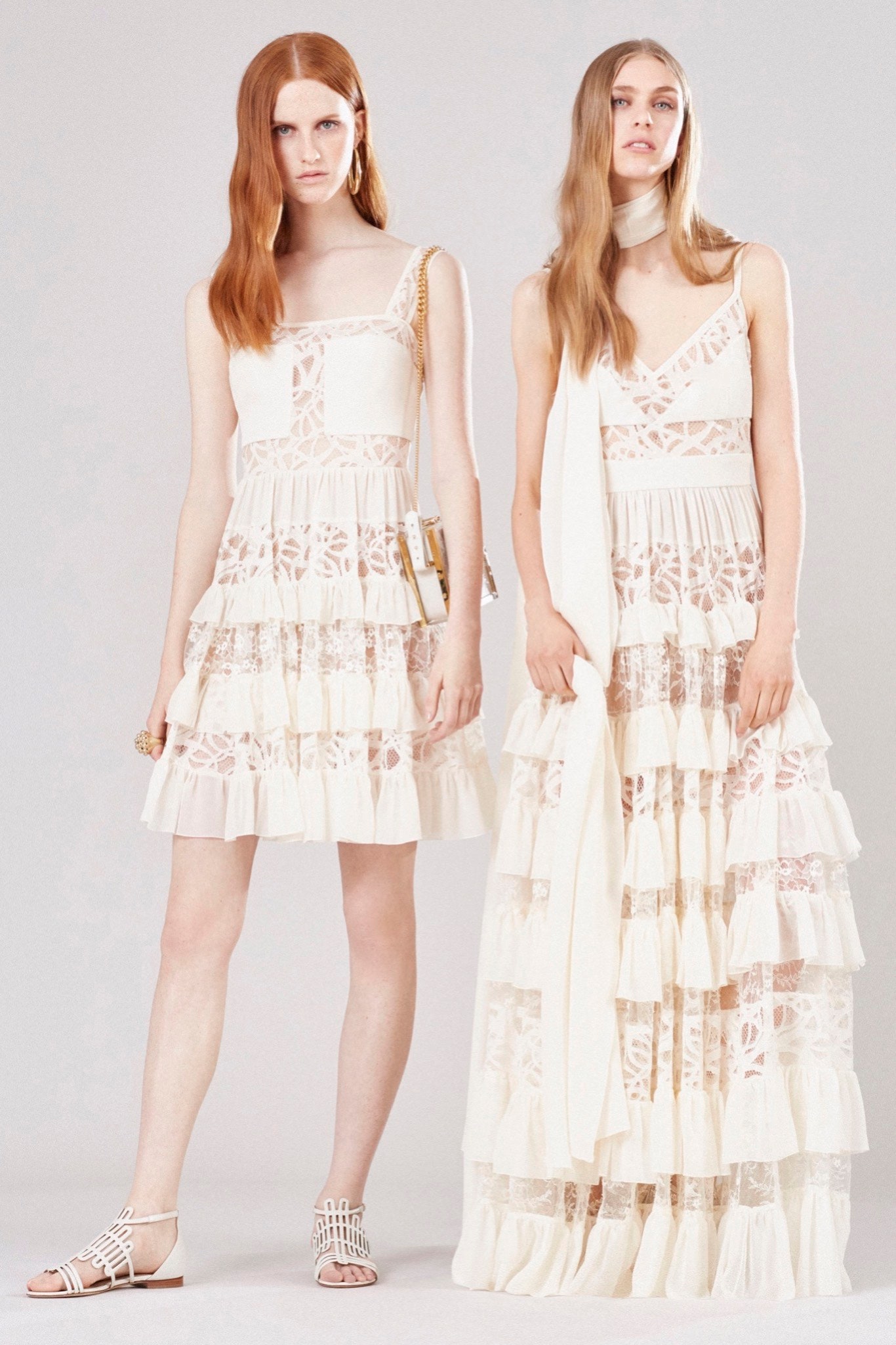Elie Saab Resort 16 Look 9