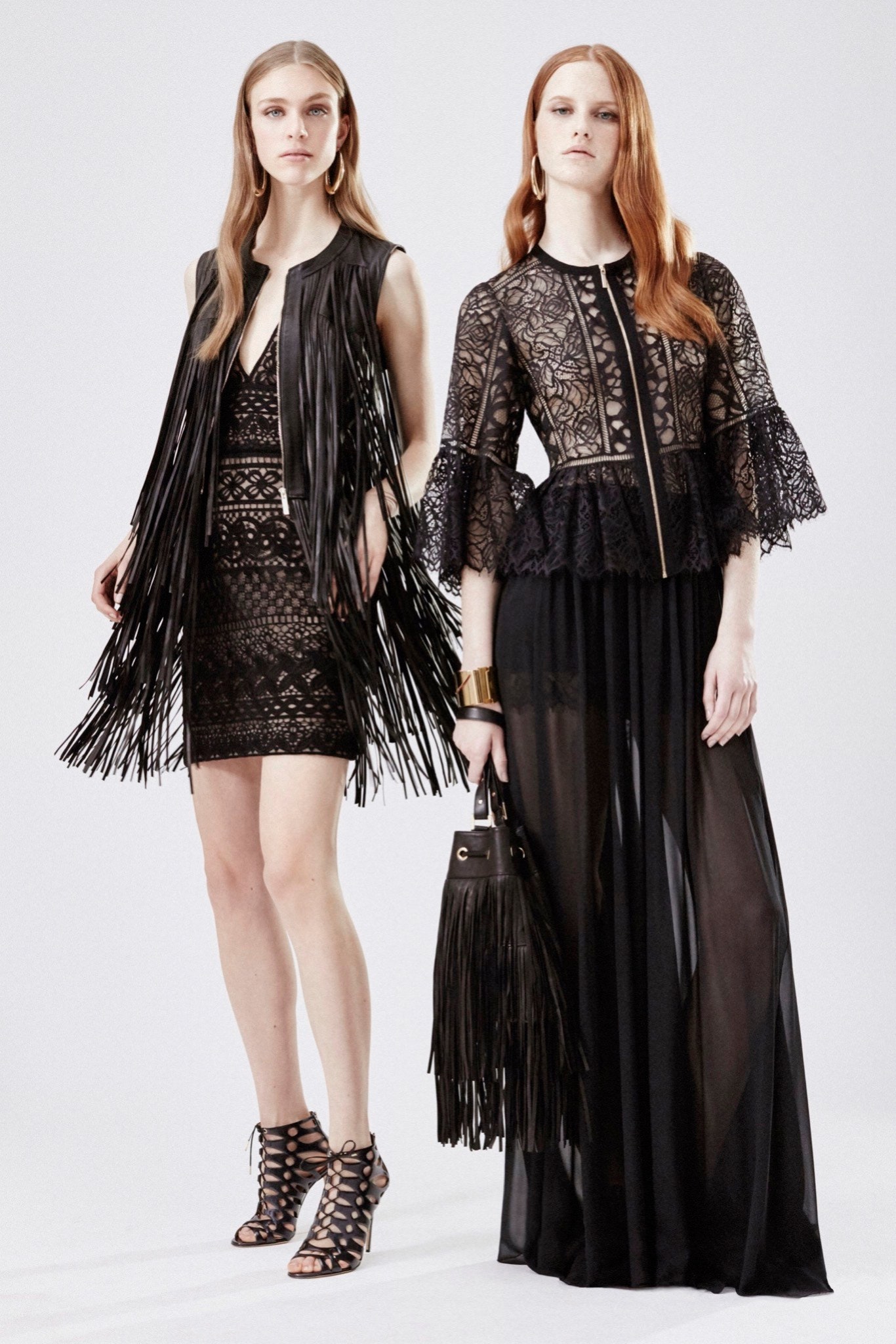 Elie Saab Resort 16 Look 10