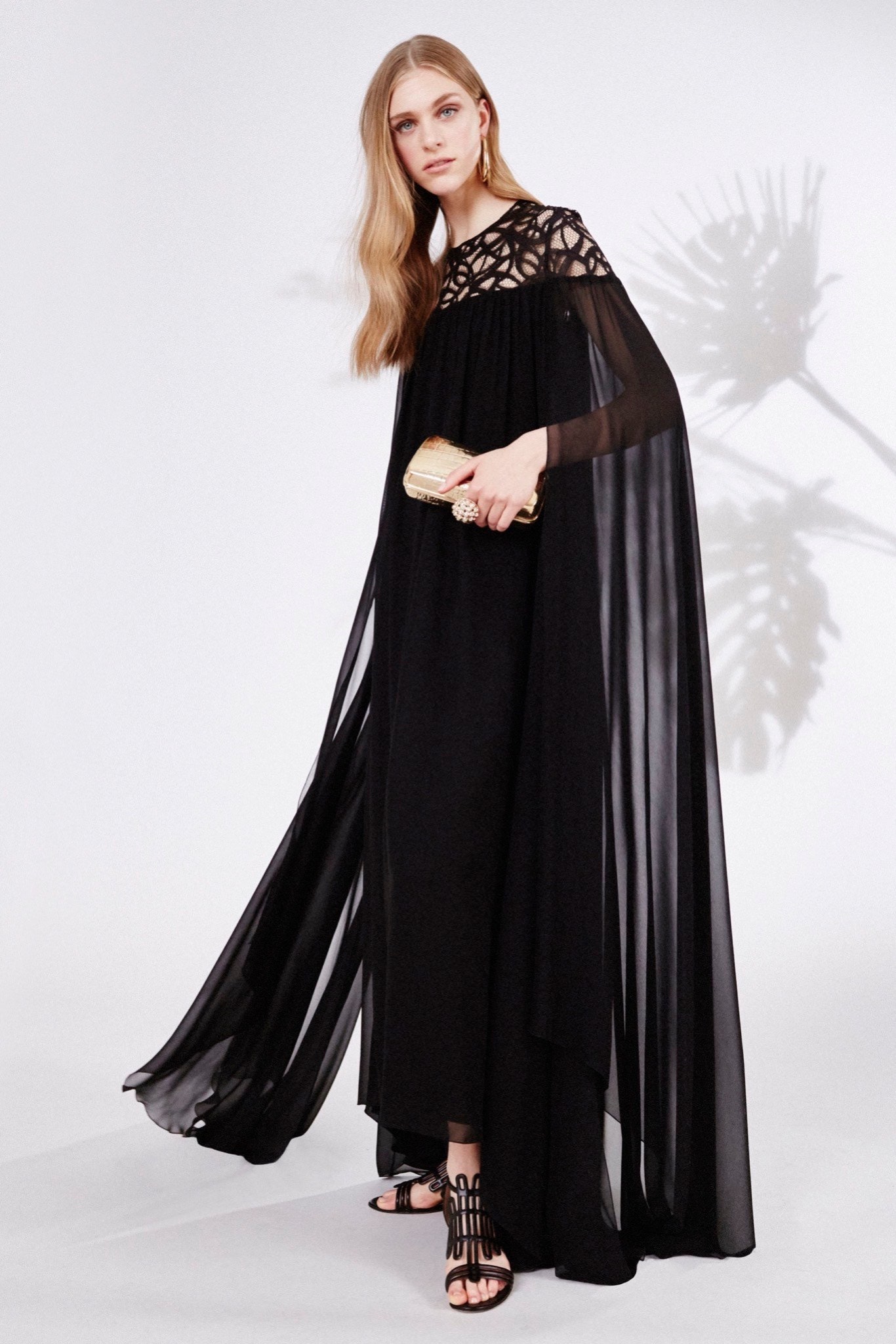 Elie Saab Resort 16 Look 11
