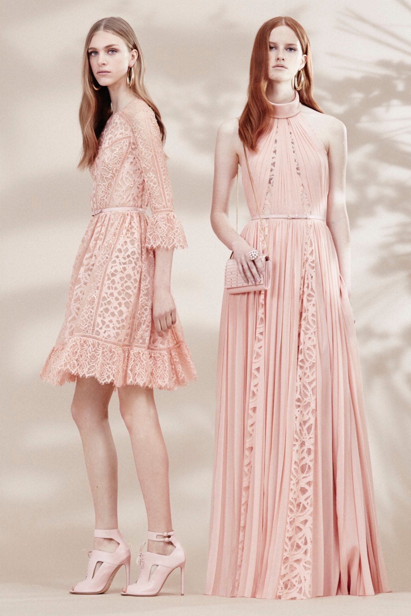 Elie Saab Resort 16 Look 12