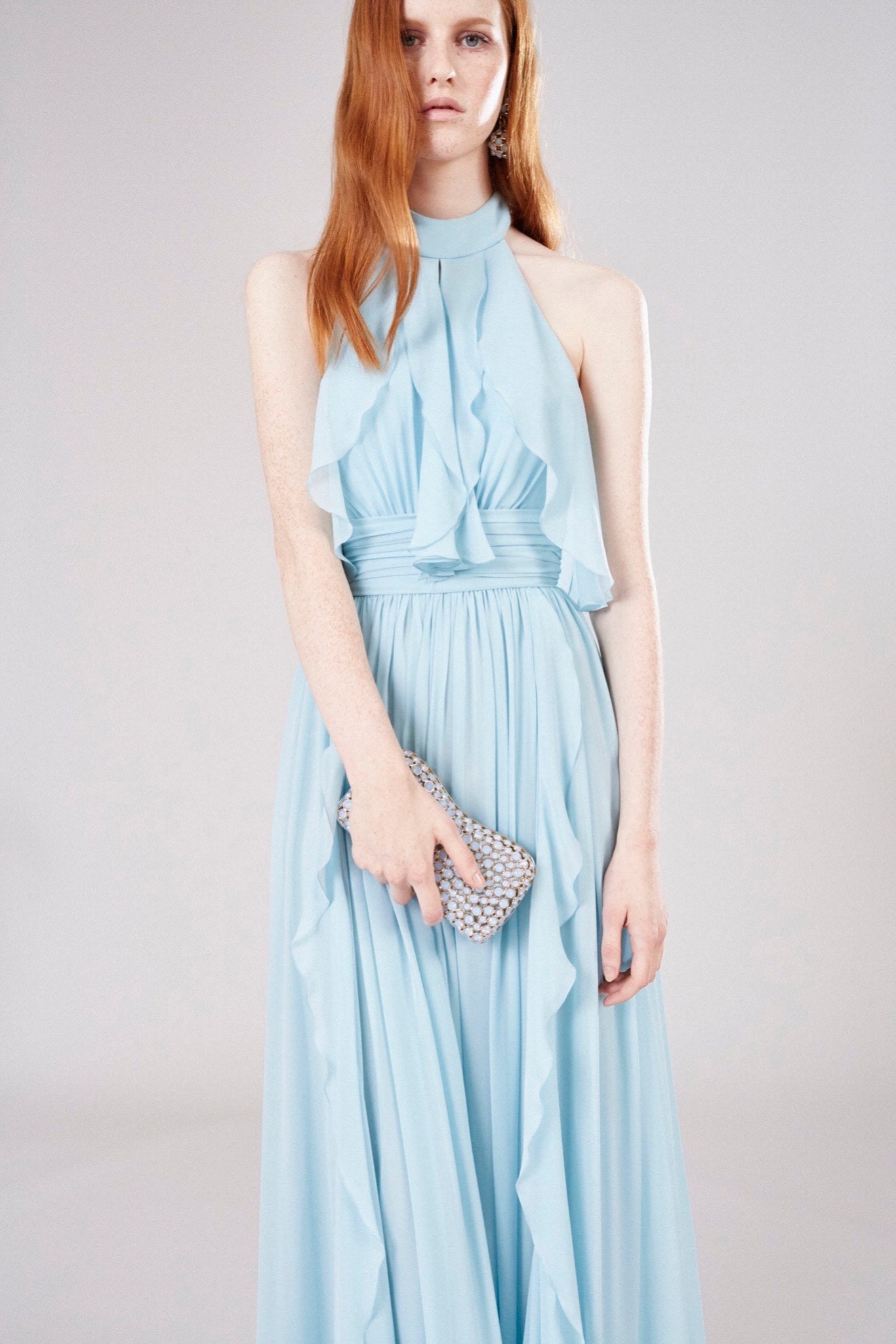 Elie Saab Resort 16 Look 13