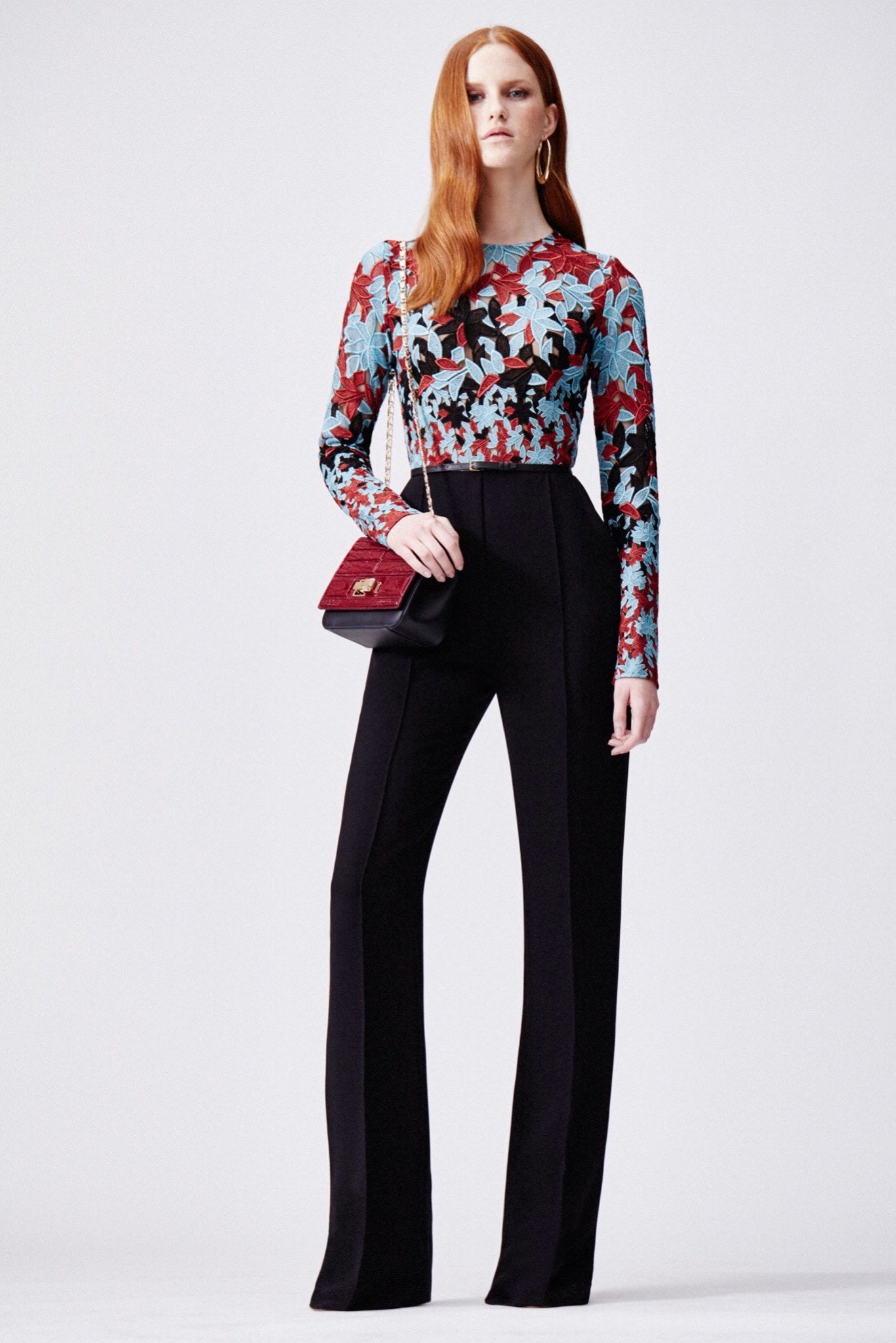 Elie Saab Resort 16 Look 14