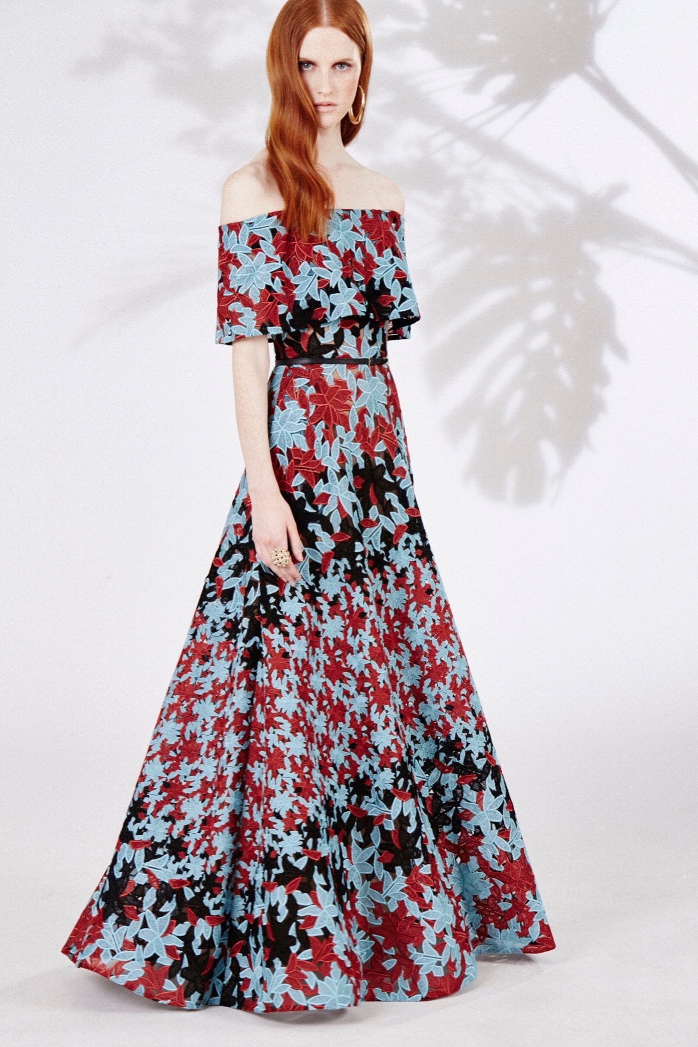 Elie Saab Resort 16 Look 15
