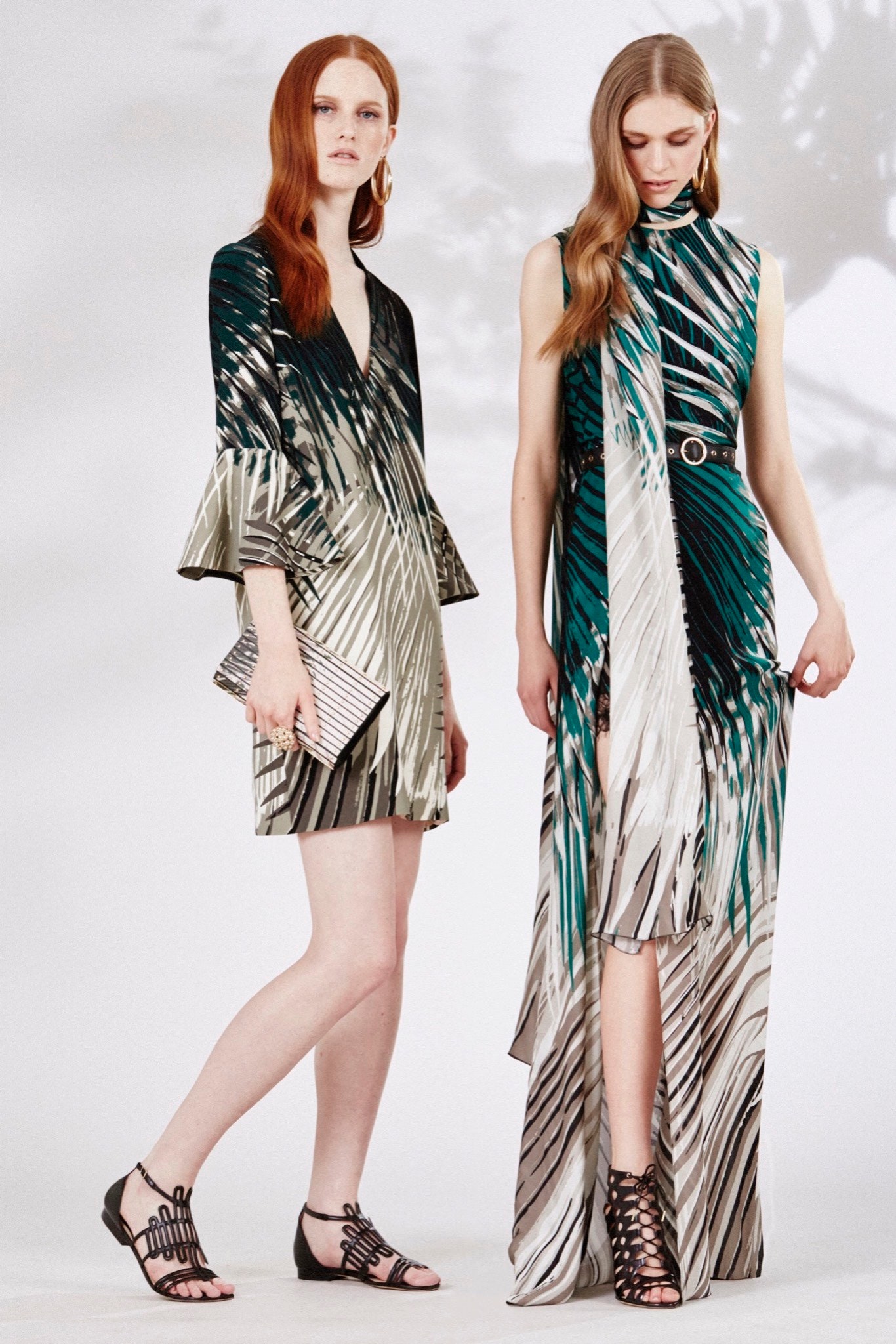 Elie Saab Resort 16 Look 20