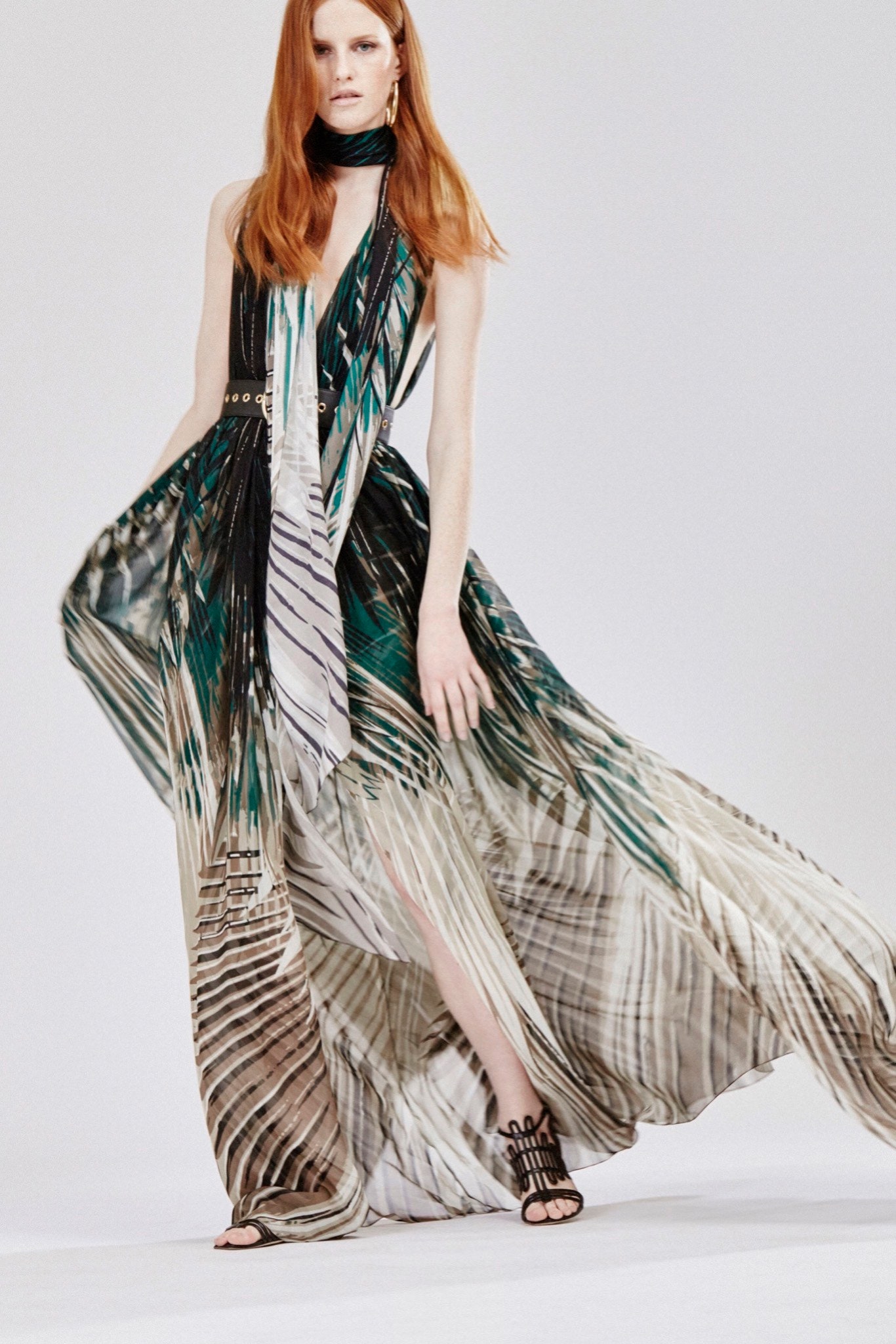 Elie Saab Resort 16 Look 21