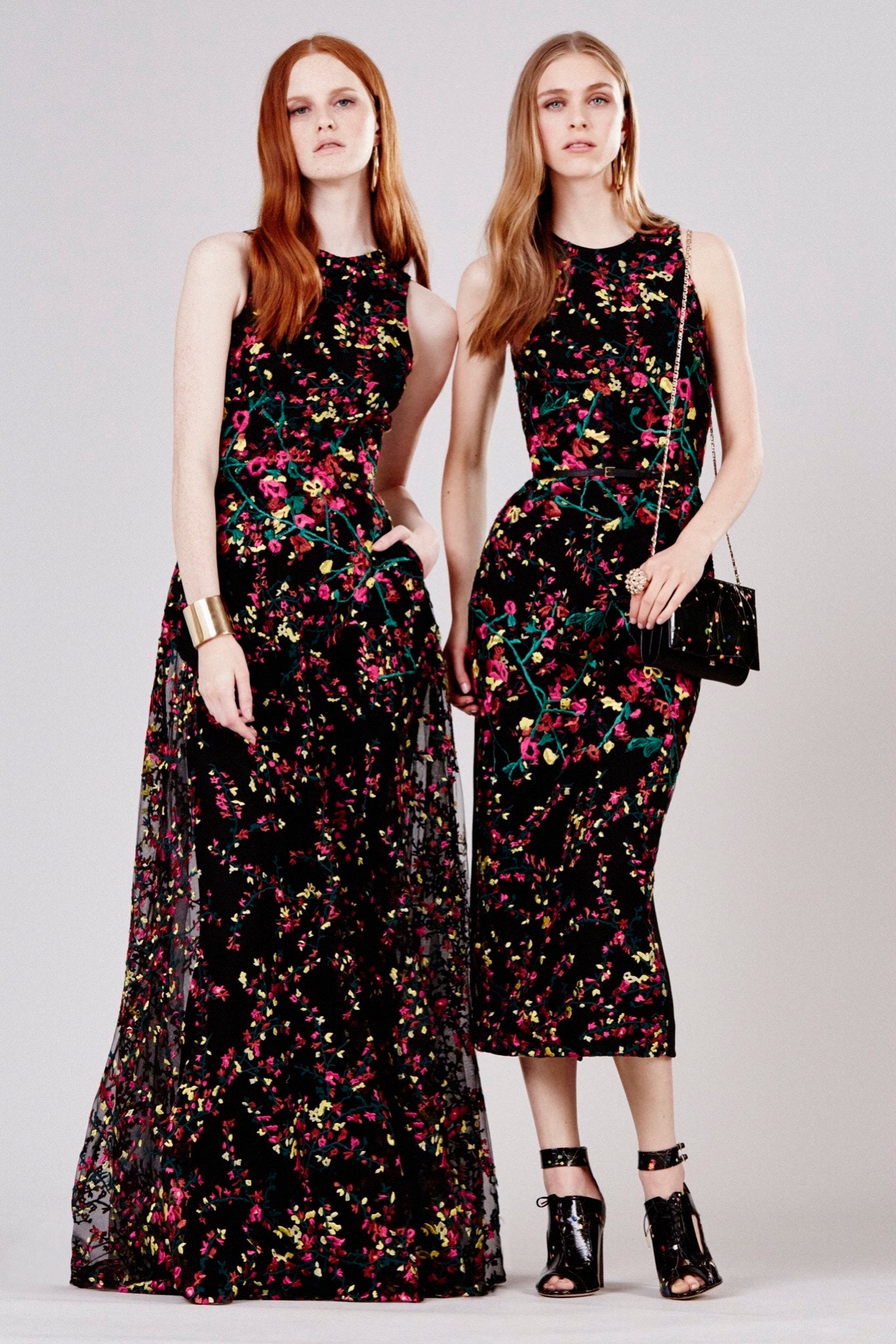 Elie Saab Resort 16 Look 24