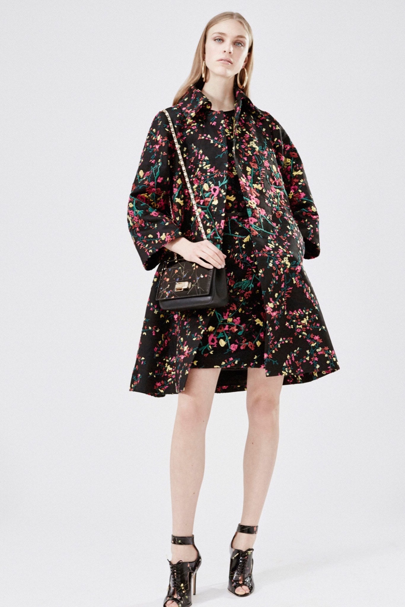 Elie Saab Resort 16 Look 25