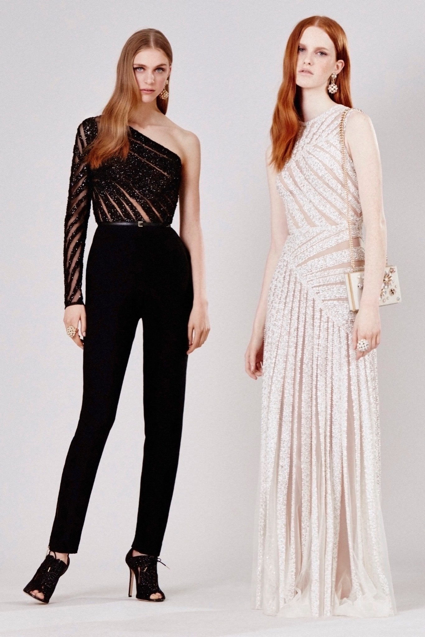 Elie Saab Resort 16 Look 26