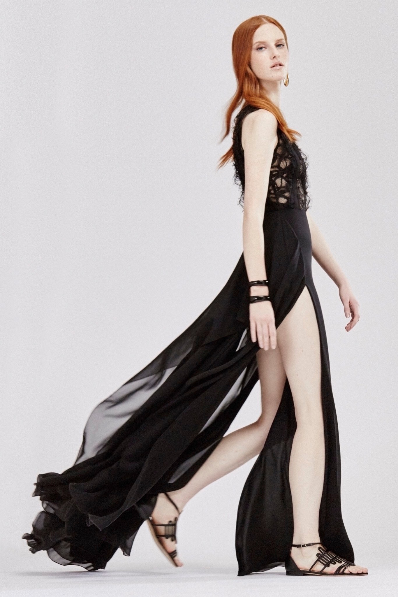 Elie Saab Resort 16 Look 30