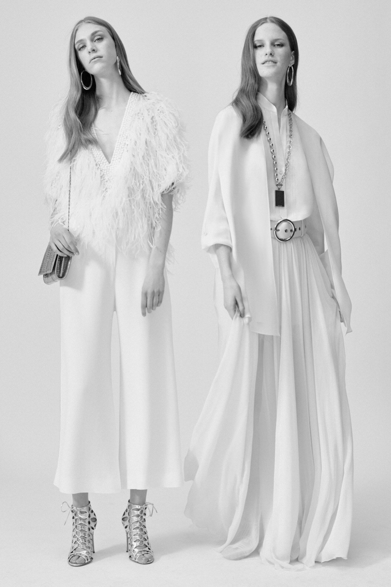 Elie Saab Resort 16 Look 31