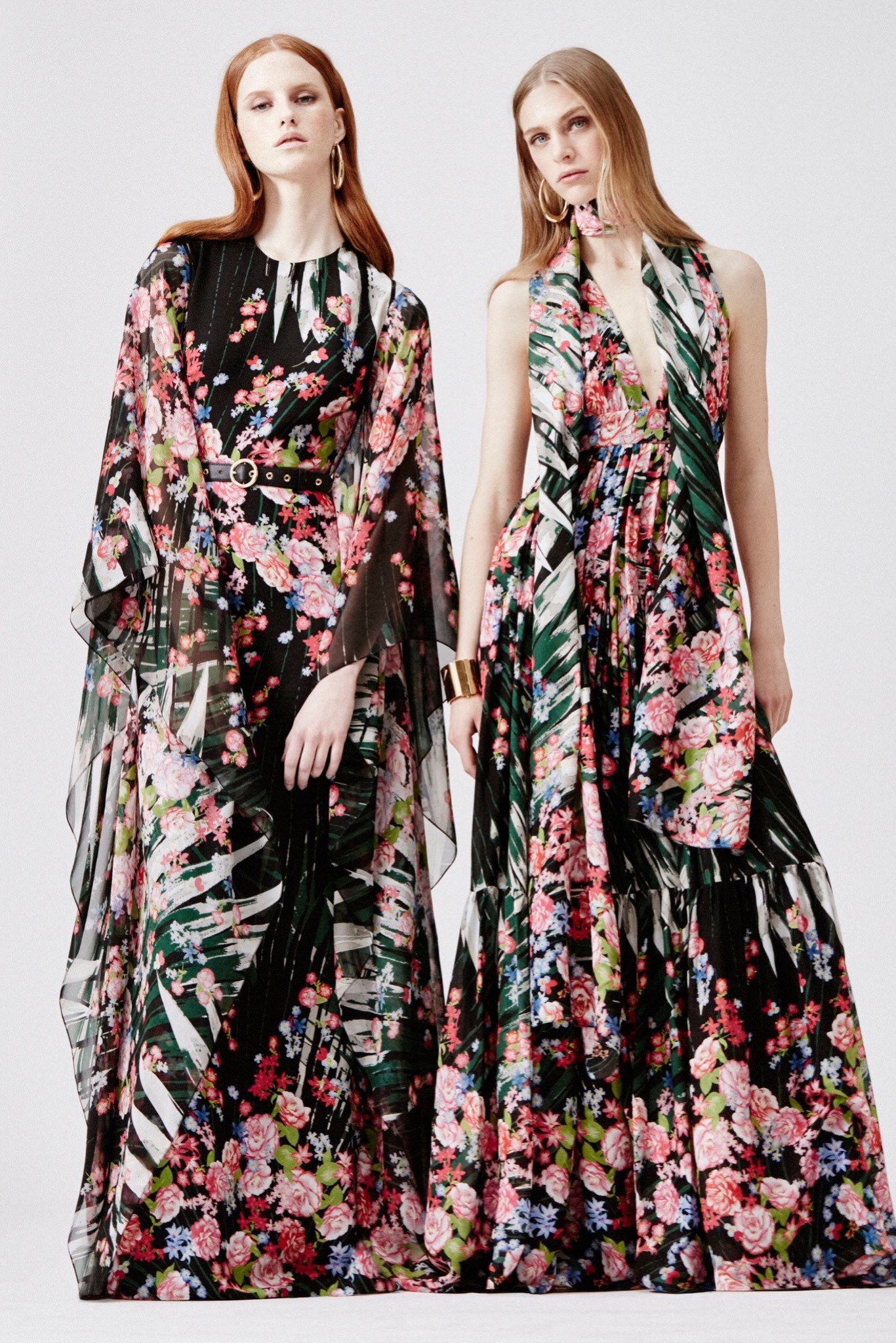 Elie Saab Resort 16 Look 36