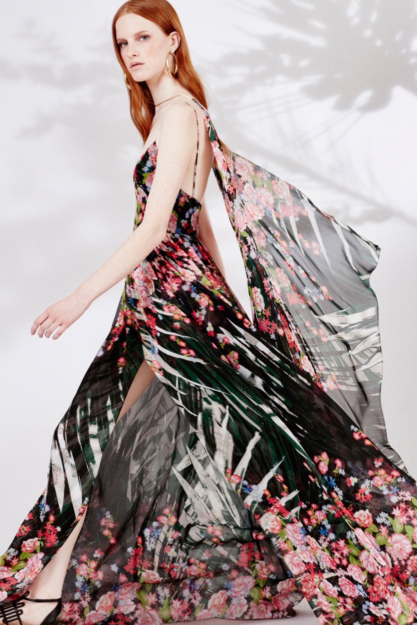 Elie Saab Resort 16 Look 37