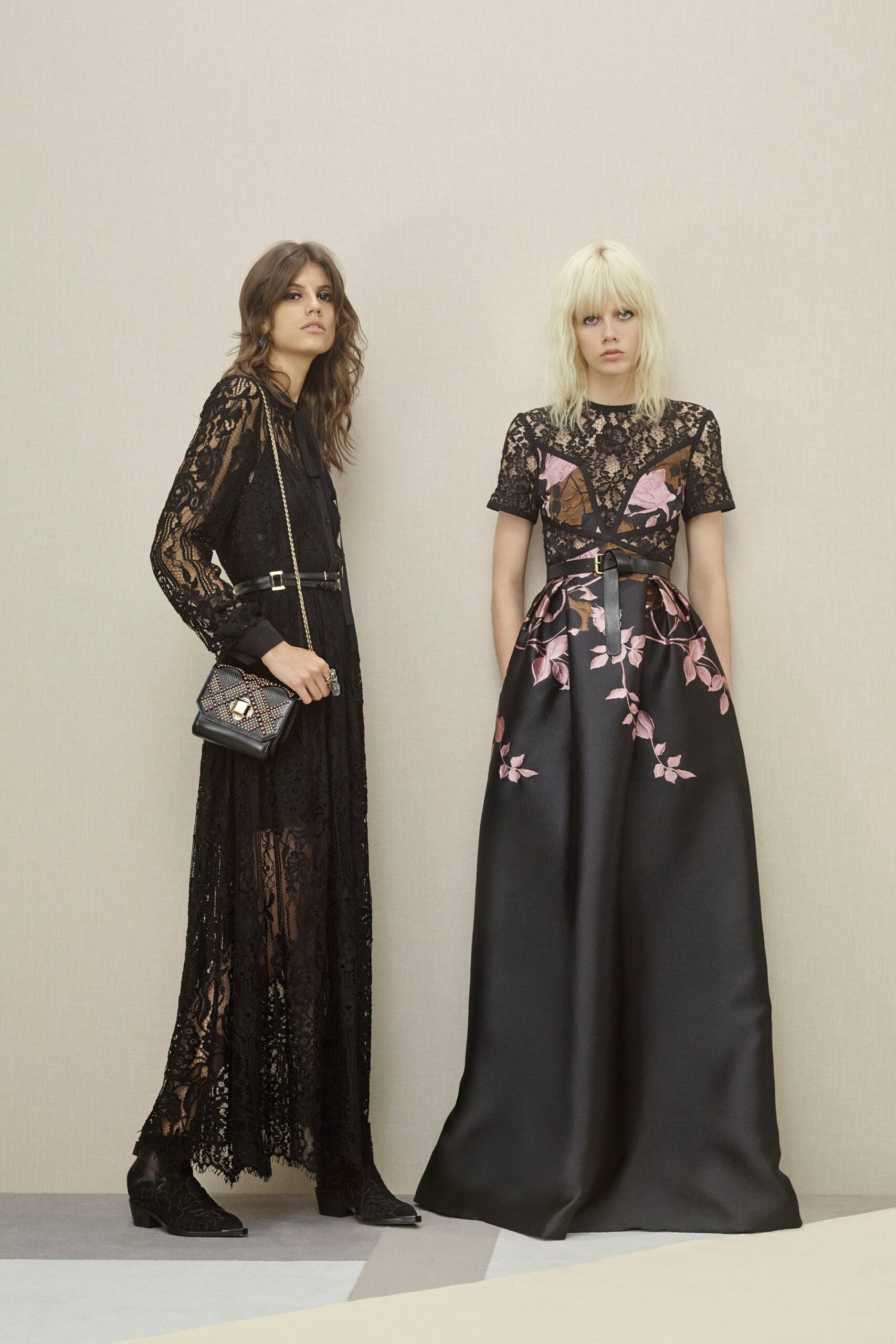 Elie Saab F/W 16 Look 24