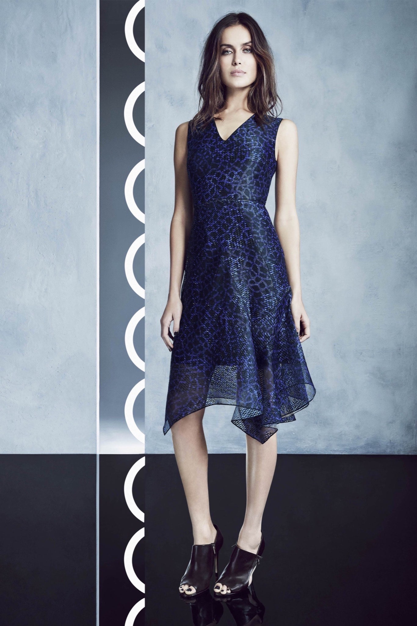 Elie Tahari Resort 2016