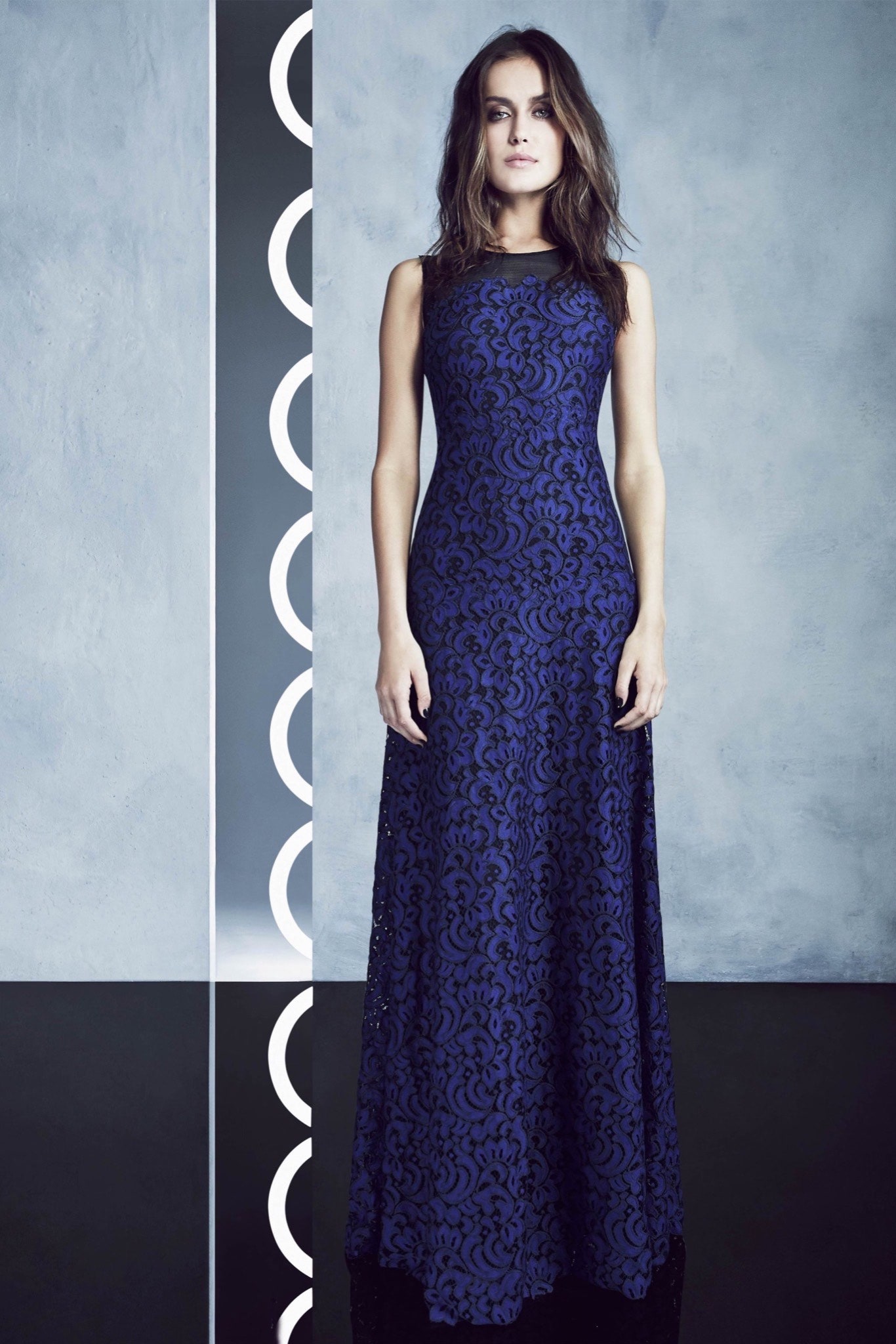 Elie Tahari Resort 16 Look 3