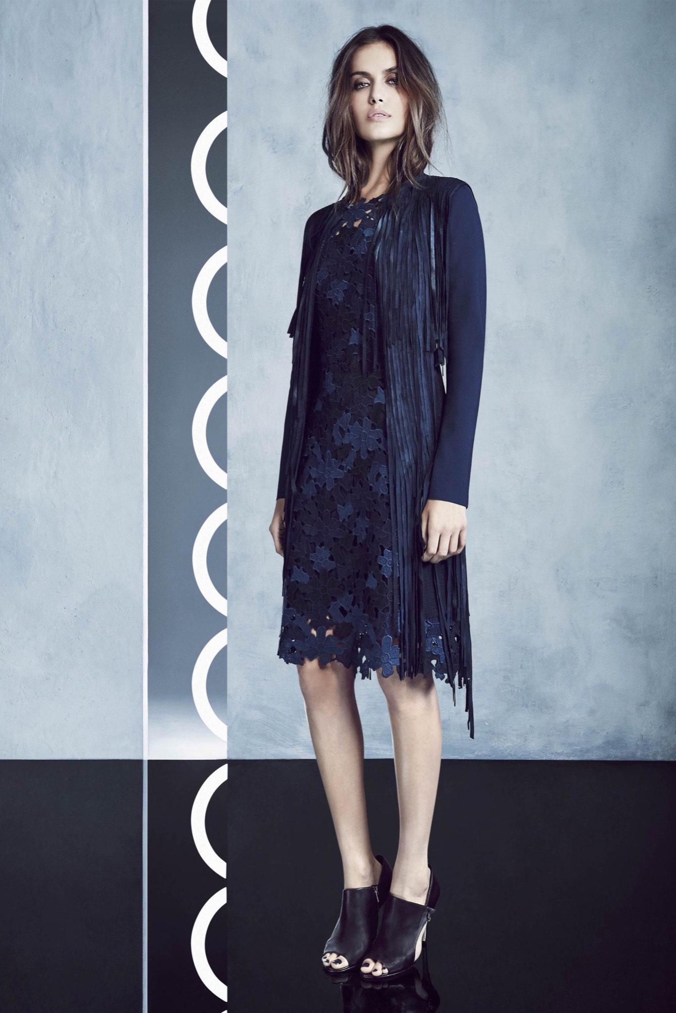 Elie Tahari Resort 16 Look 19
